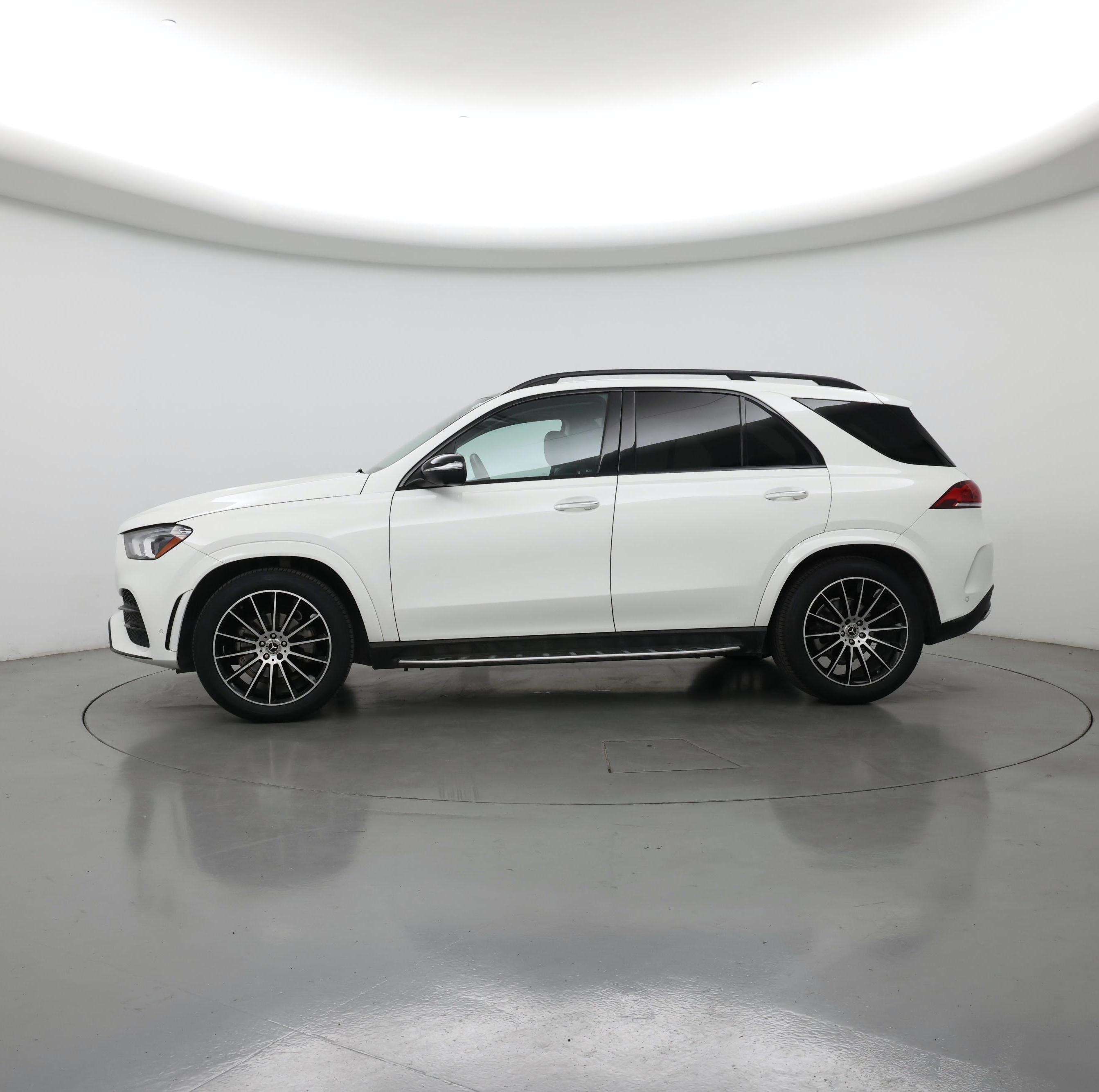 Thumbnail: 2023 Mercedes-Benz GLE - 3