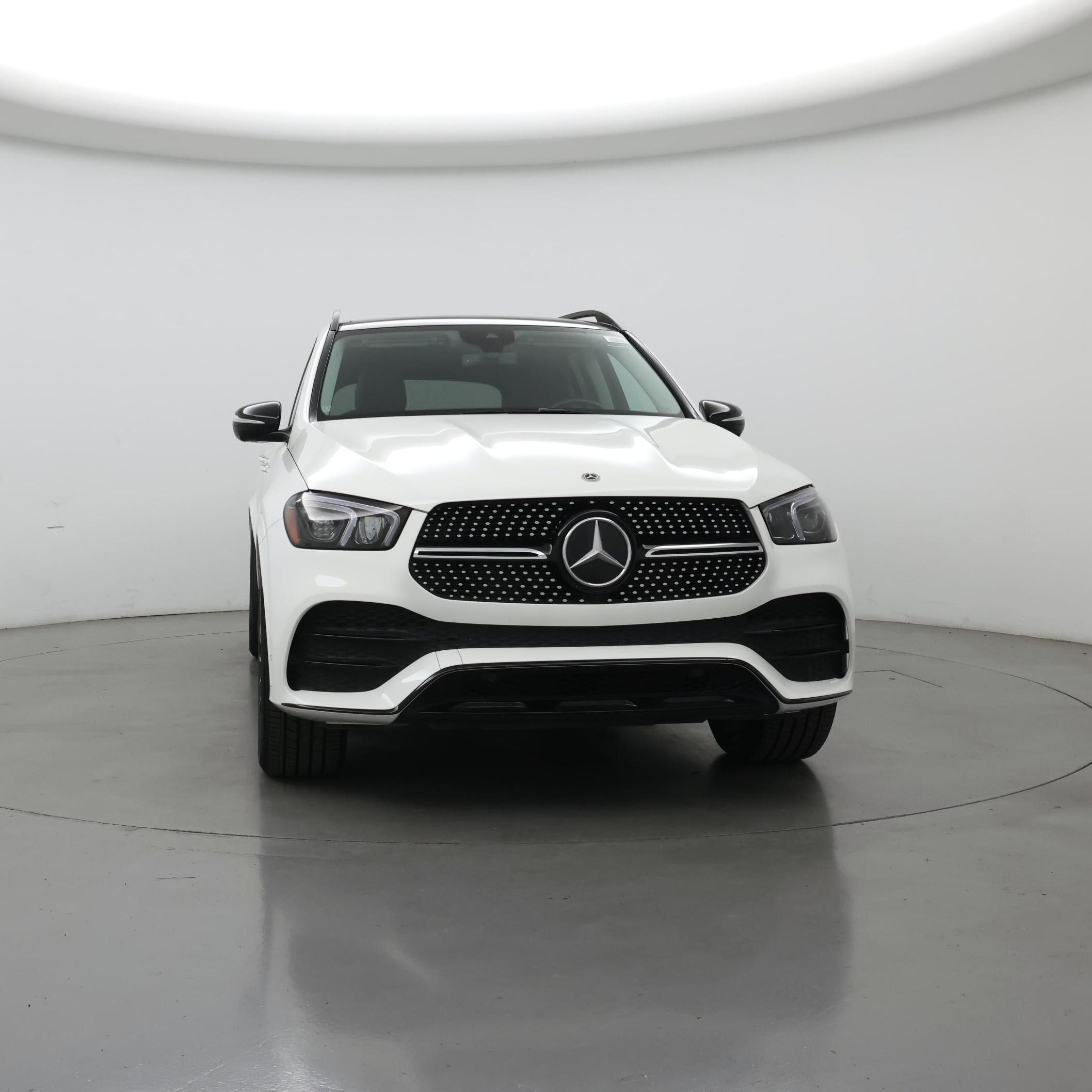 Thumbnail: 2023 Mercedes-Benz GLE - 5