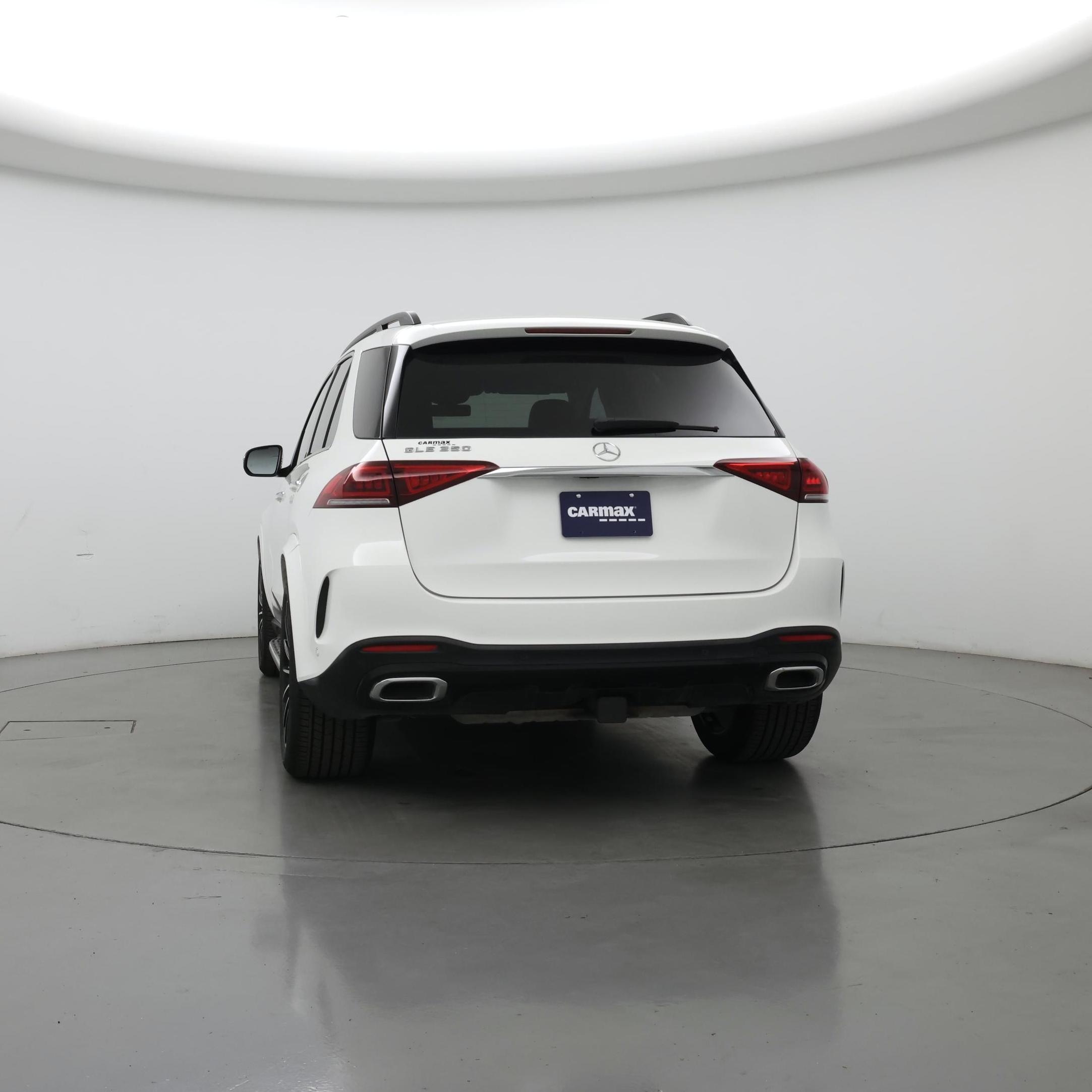 Thumbnail: 2023 Mercedes-Benz GLE - 6