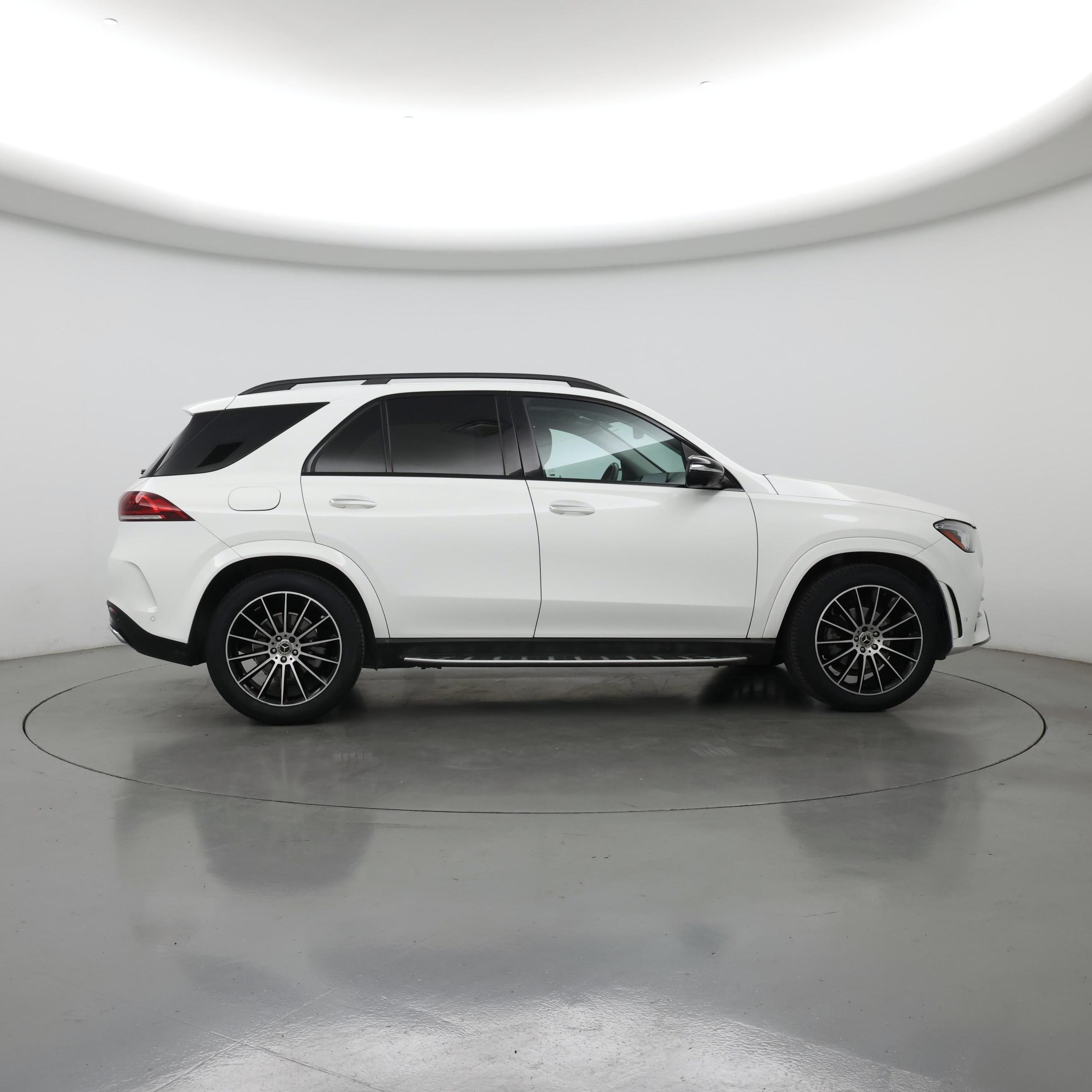 Thumbnail: 2023 Mercedes-Benz GLE - 7