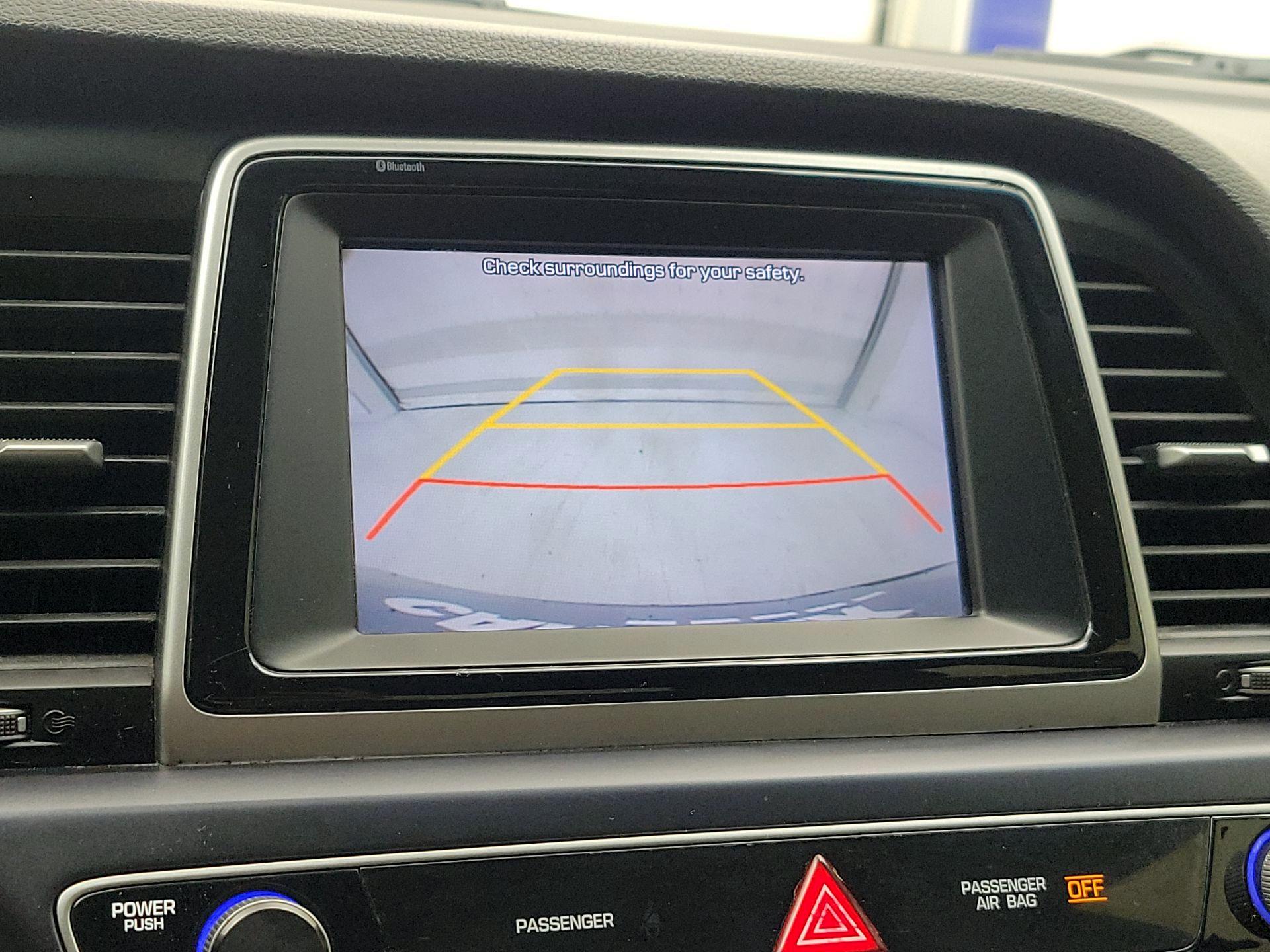 Thumbnail: 2019 Hyundai Sonata - 14