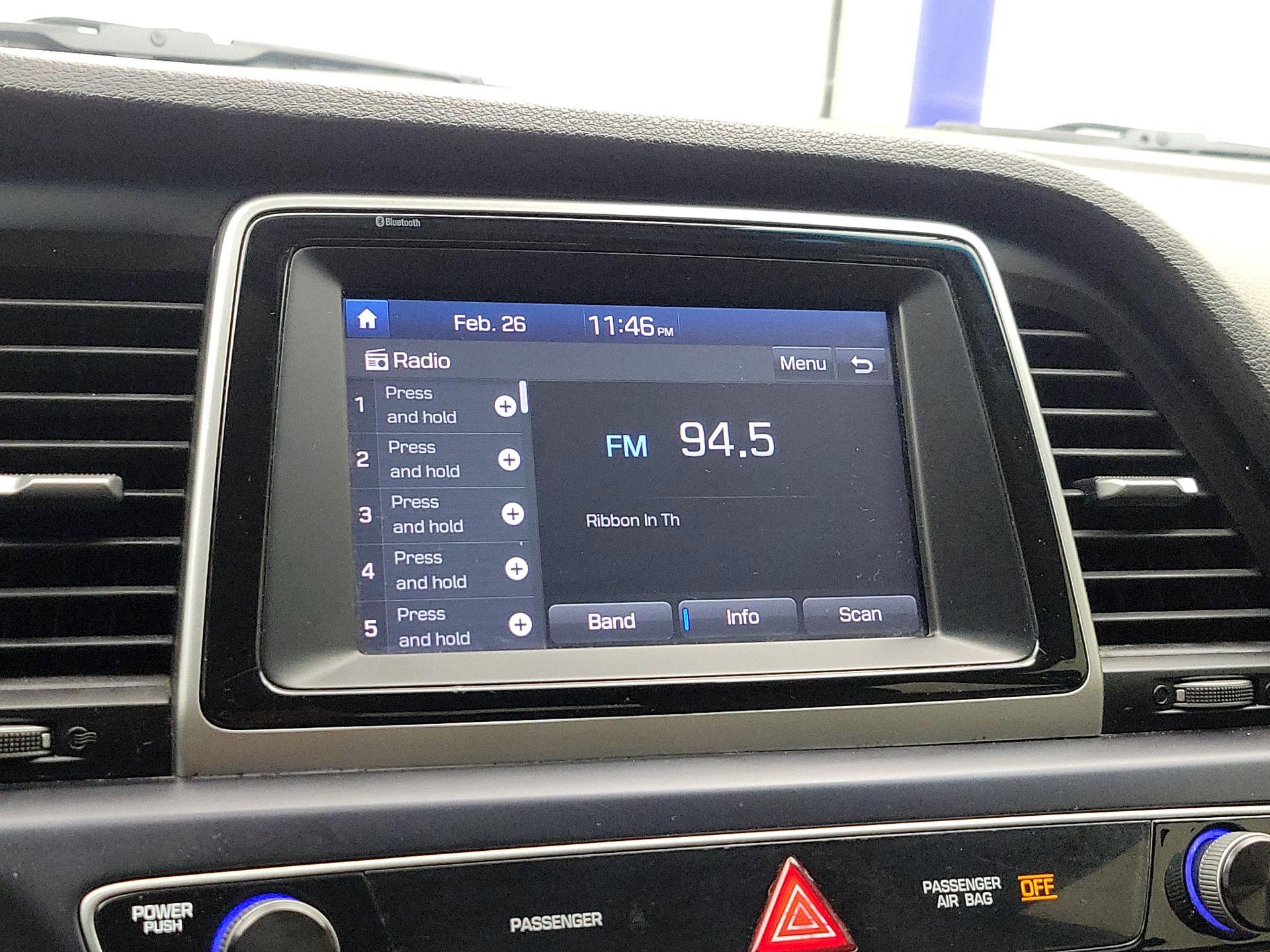 Thumbnail: 2019 Hyundai Sonata - 15