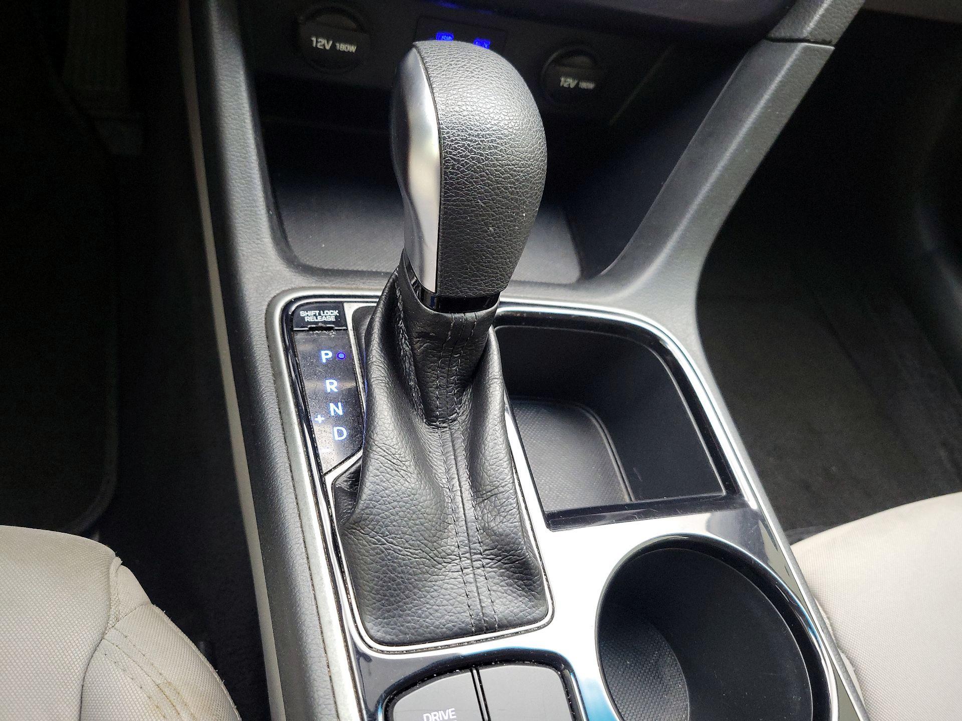 Thumbnail: 2019 Hyundai Sonata - 17