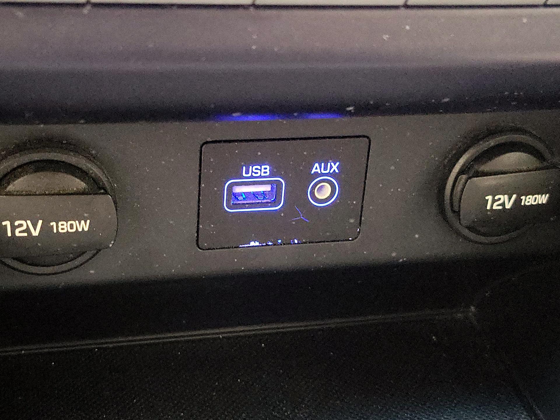 Thumbnail: 2019 Hyundai Sonata - 18