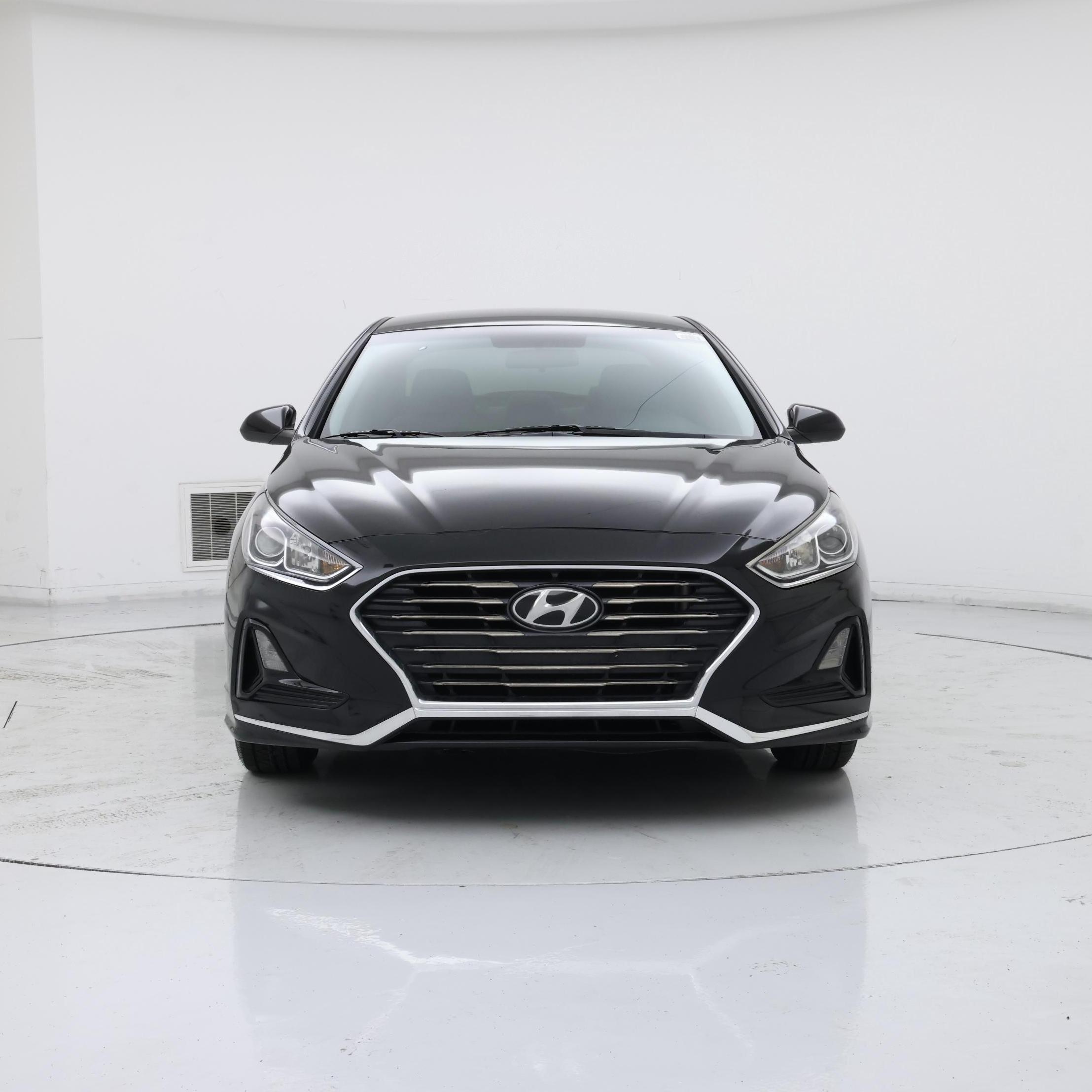 Thumbnail: 2019 Hyundai Sonata - 5
