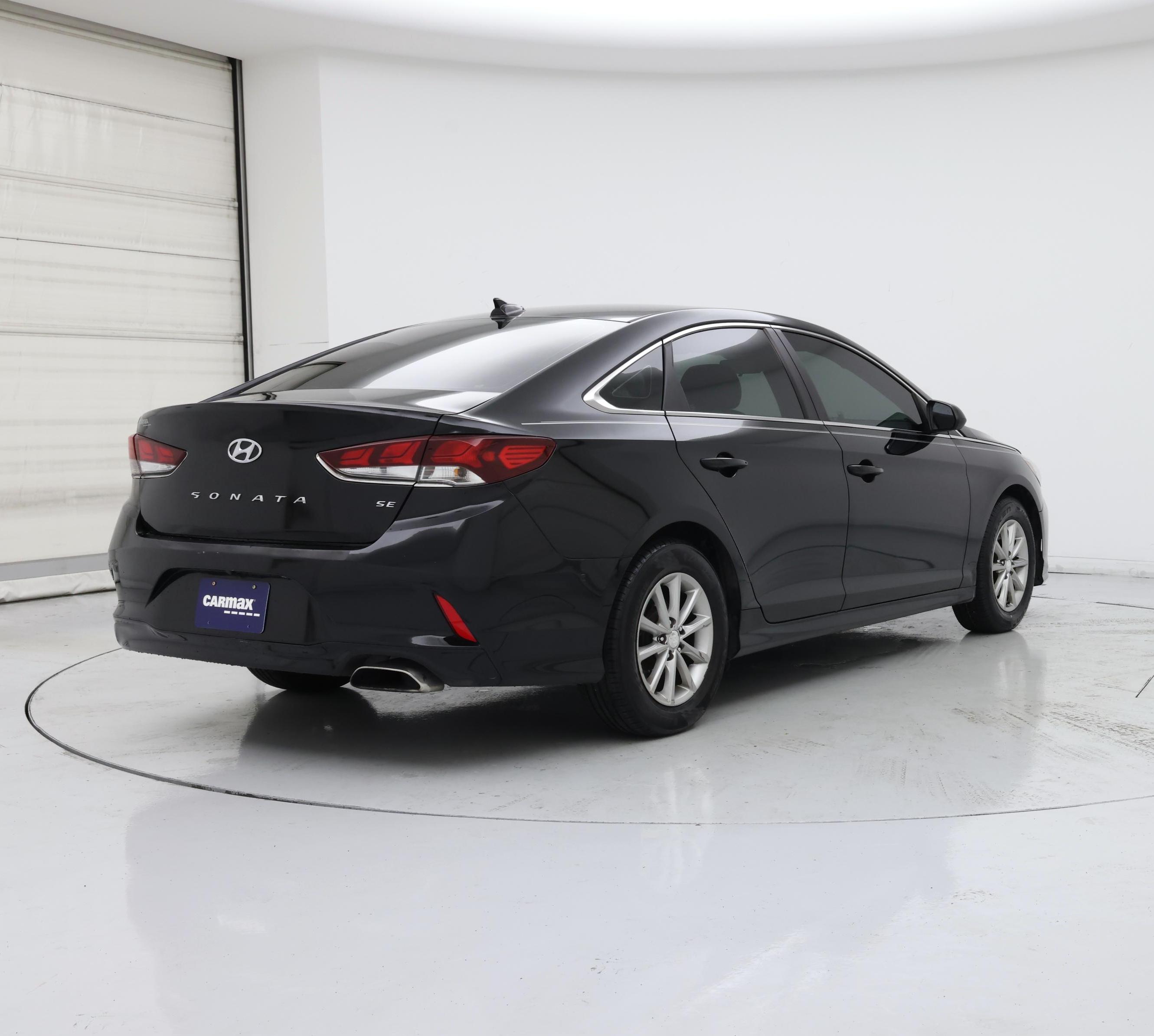 Thumbnail: 2019 Hyundai Sonata - 8