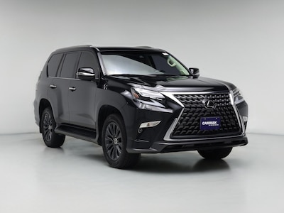 2023 Lexus GX 460 Premium