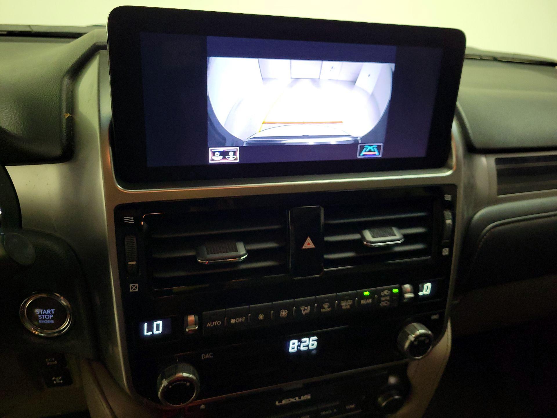 Thumbnail: 2023 Lexus GX - 15