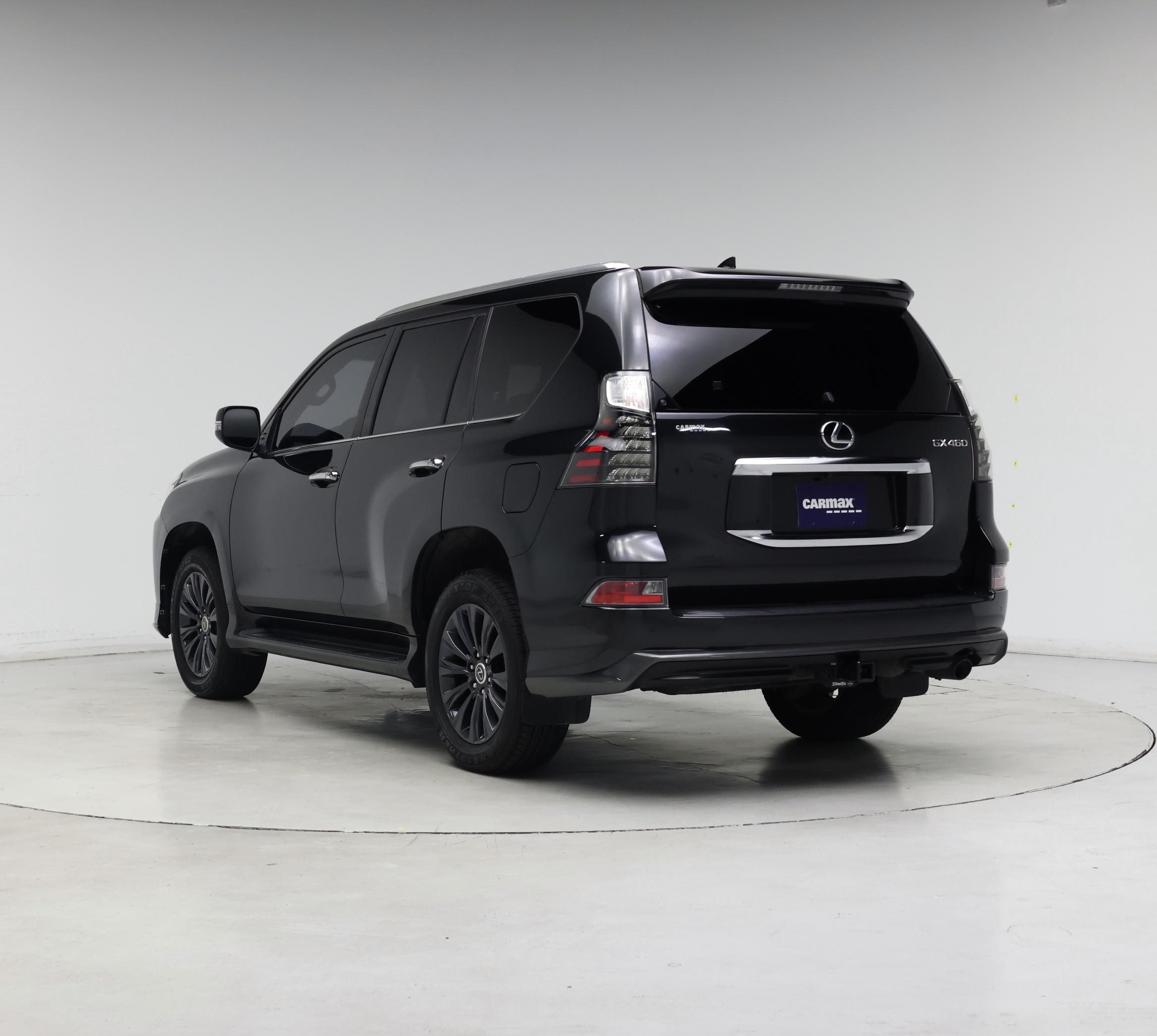 Thumbnail: 2023 Lexus GX - 2
