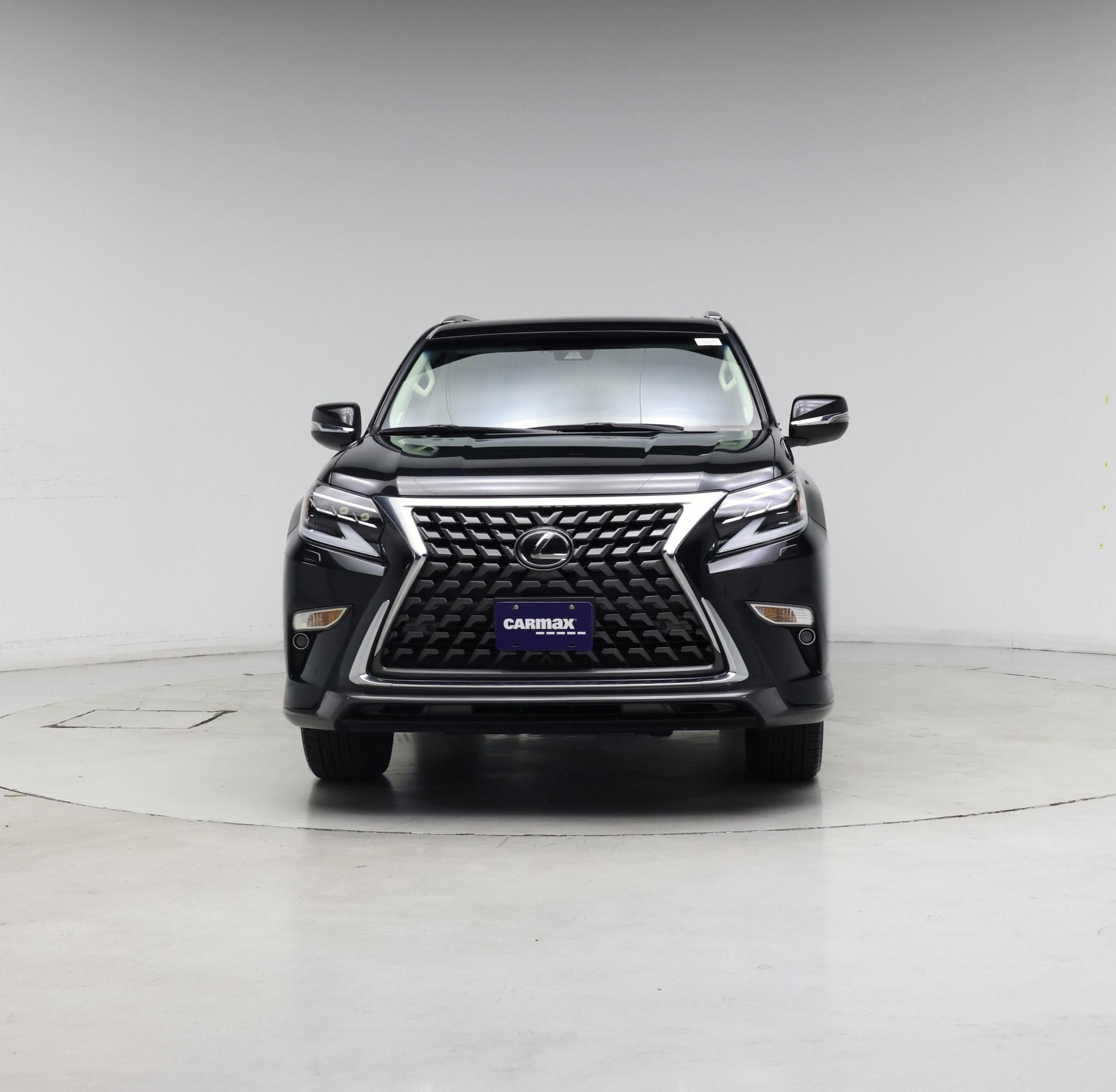 Thumbnail: 2023 Lexus GX - 5