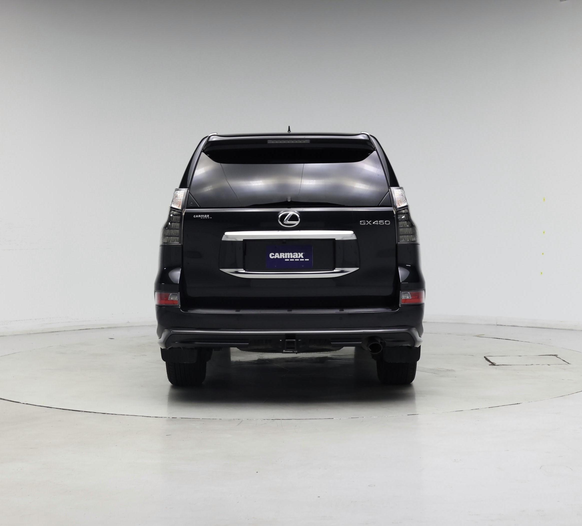 Thumbnail: 2023 Lexus GX - 6