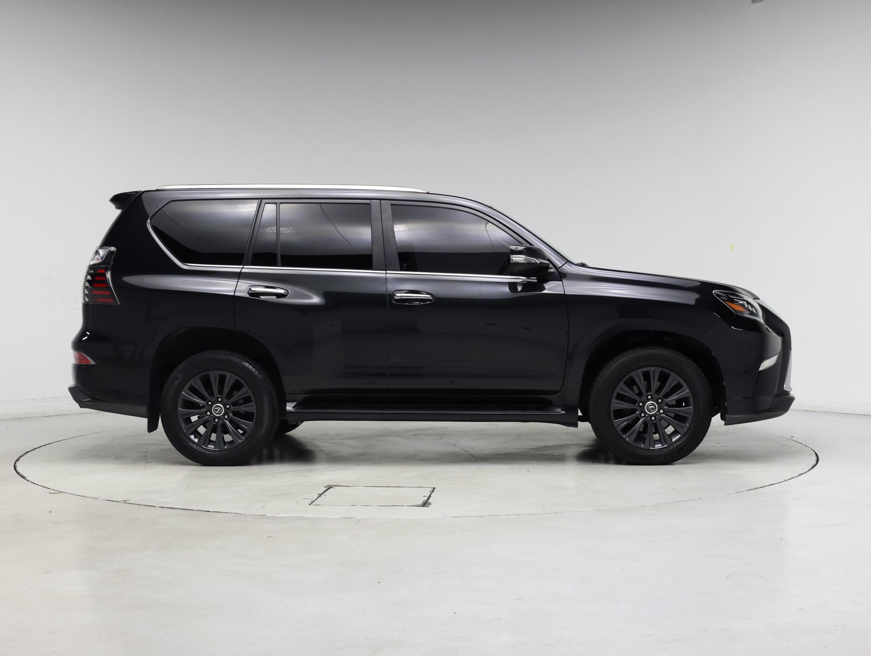 Thumbnail: 2023 Lexus GX - 7