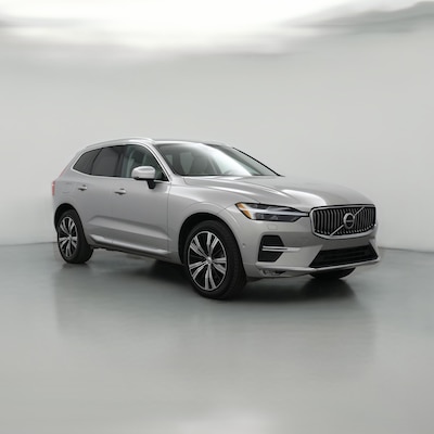 2022 Volvo XC60 B6 Inscription