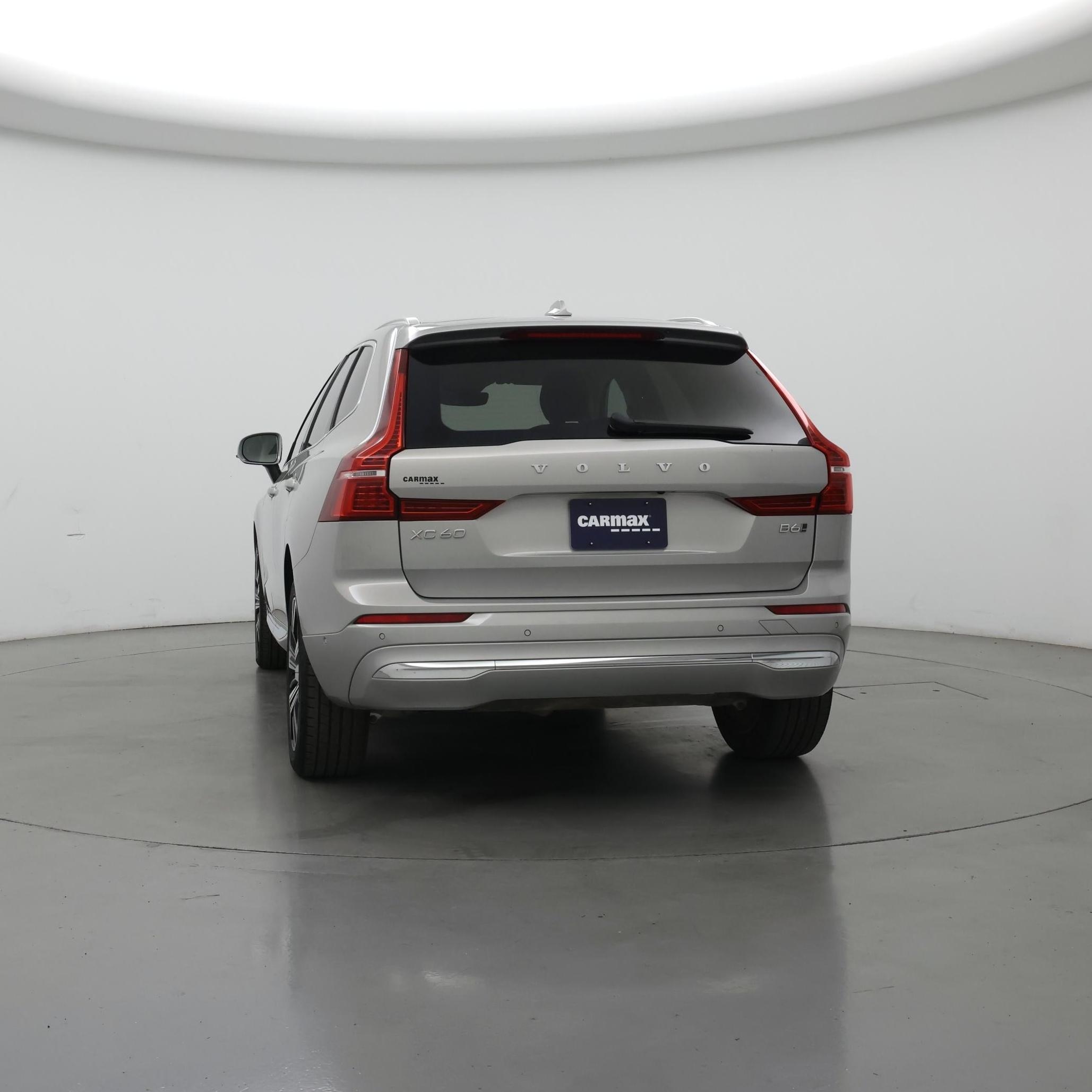 Thumbnail: 2022 Volvo XC60 - 6