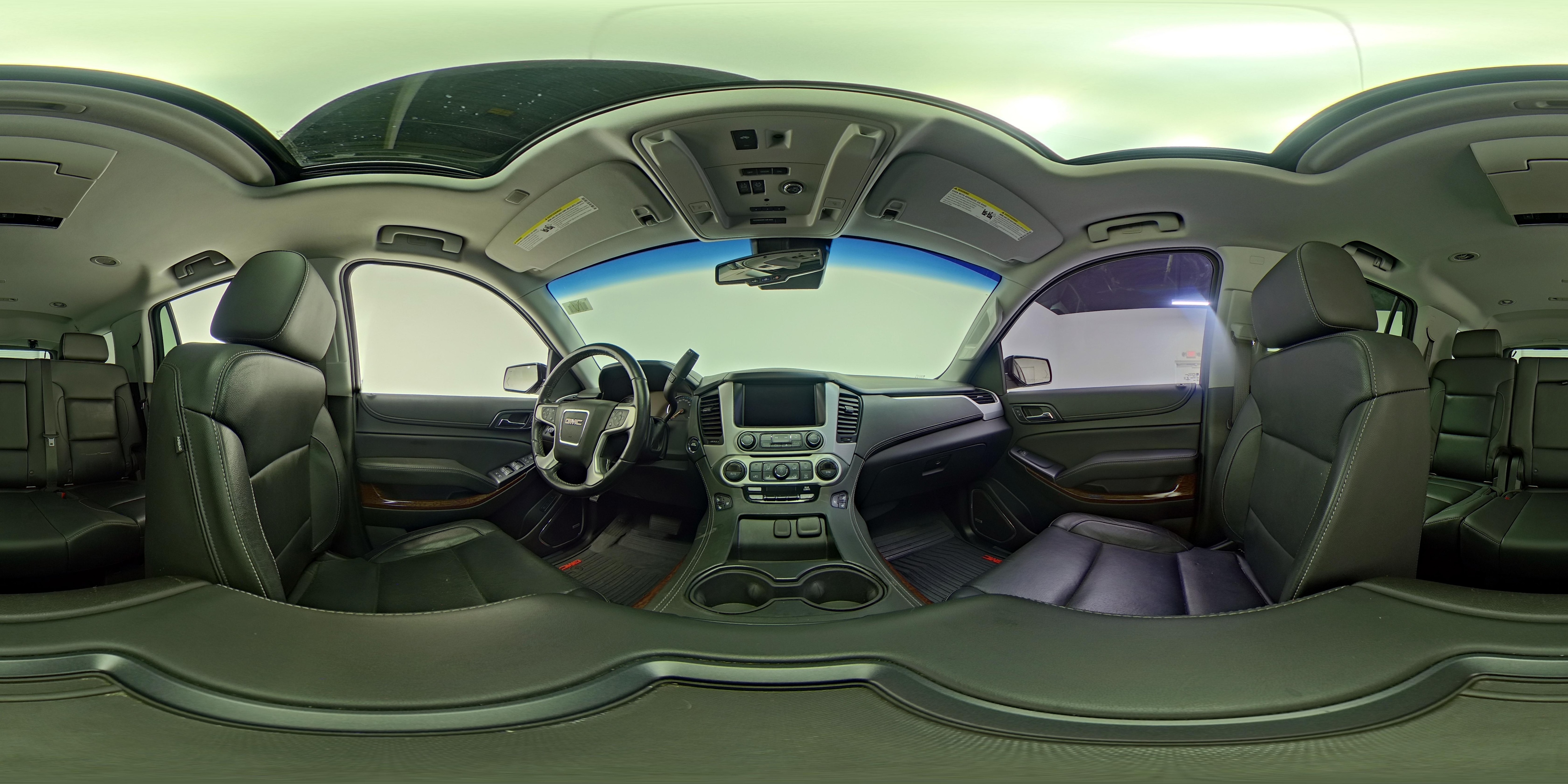 2019 GMC Yukon SLT - Photo 28