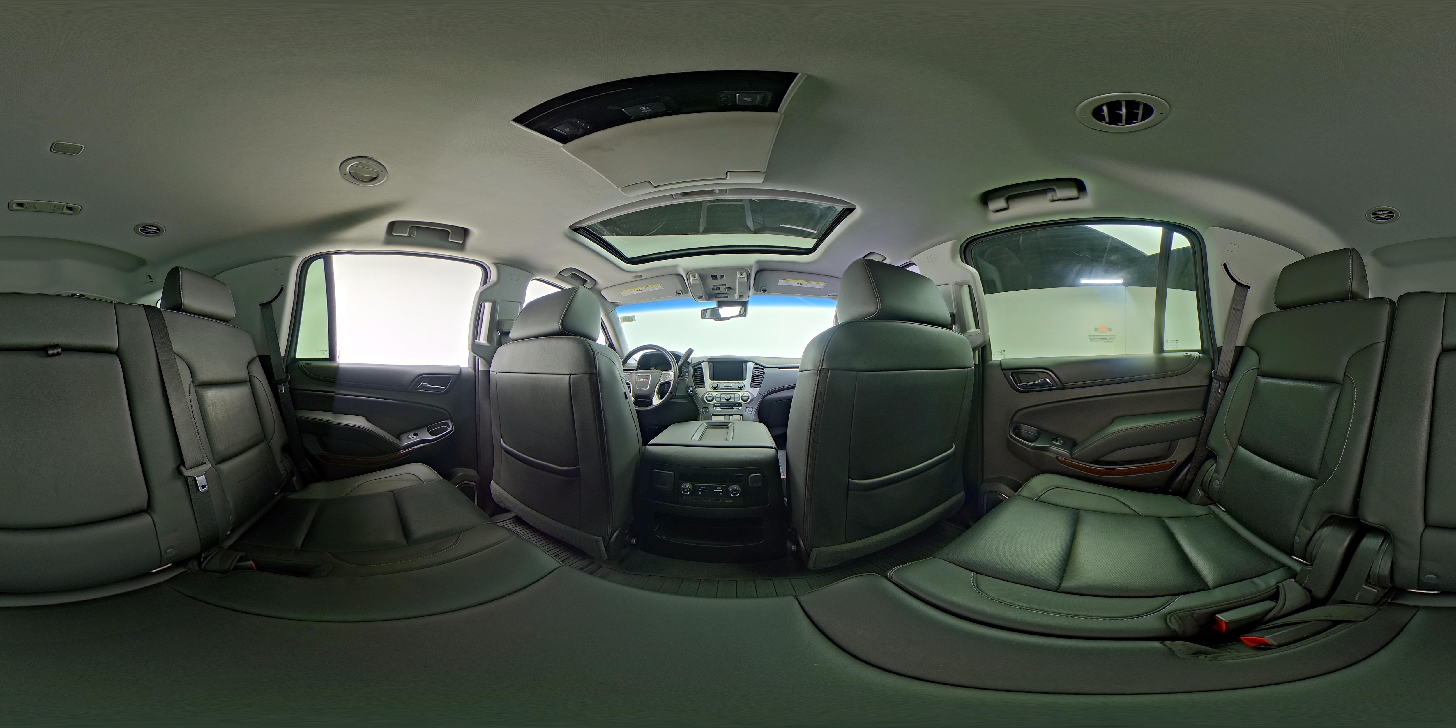 2019 GMC Yukon SLT - Photo 29