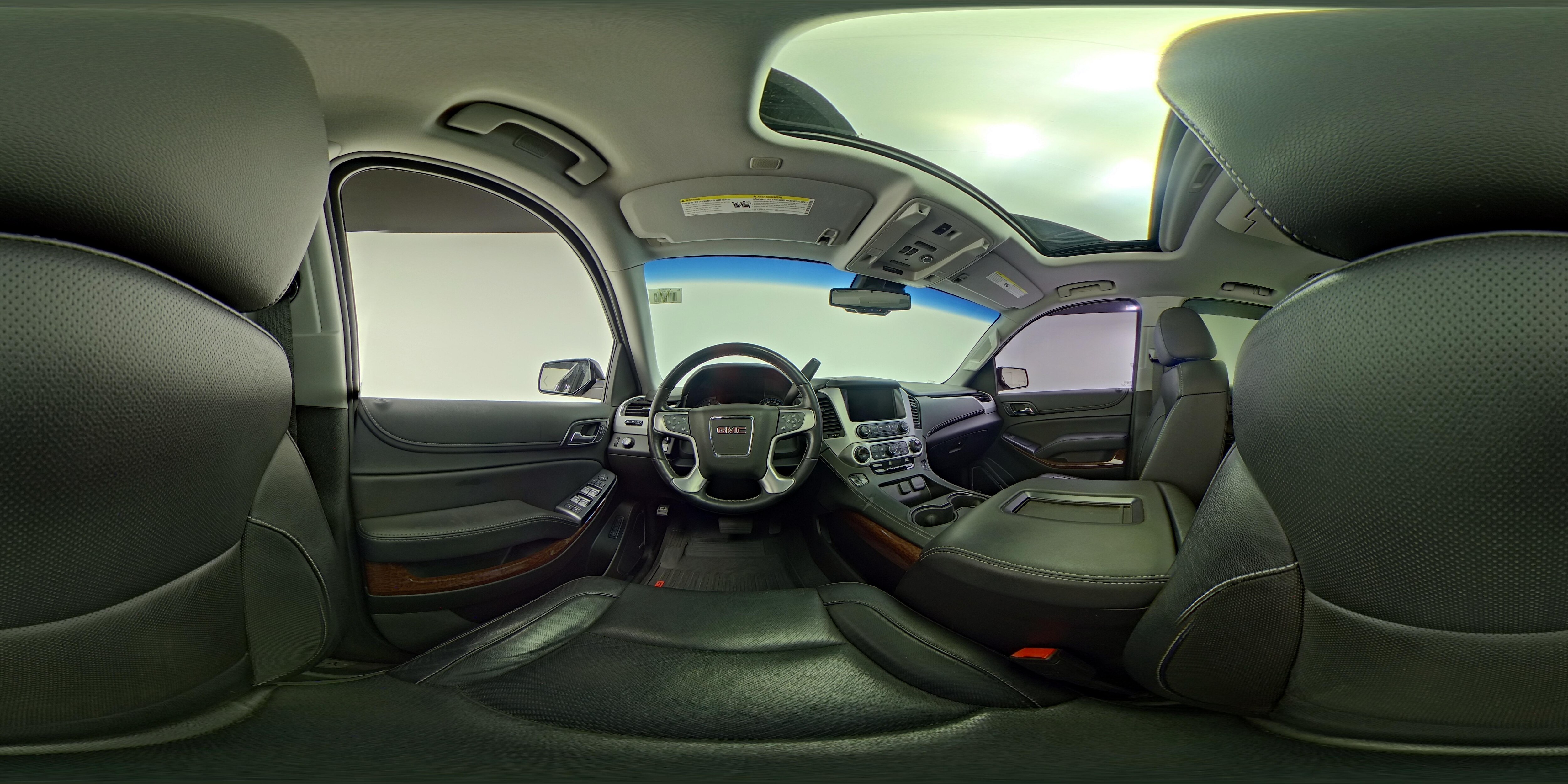 2019 GMC Yukon SLT - Photo 30