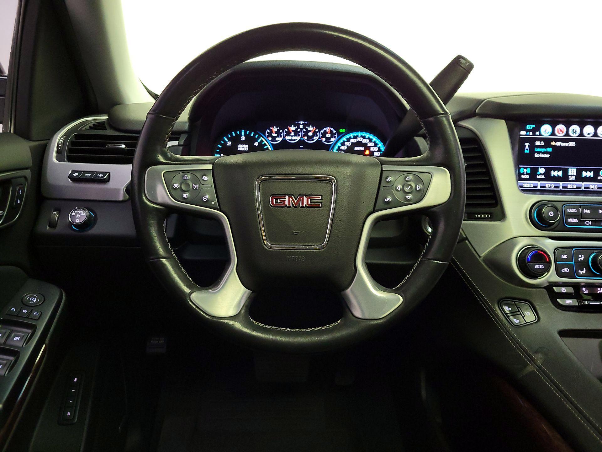 Thumbnail: 2019 GMC Yukon - 10
