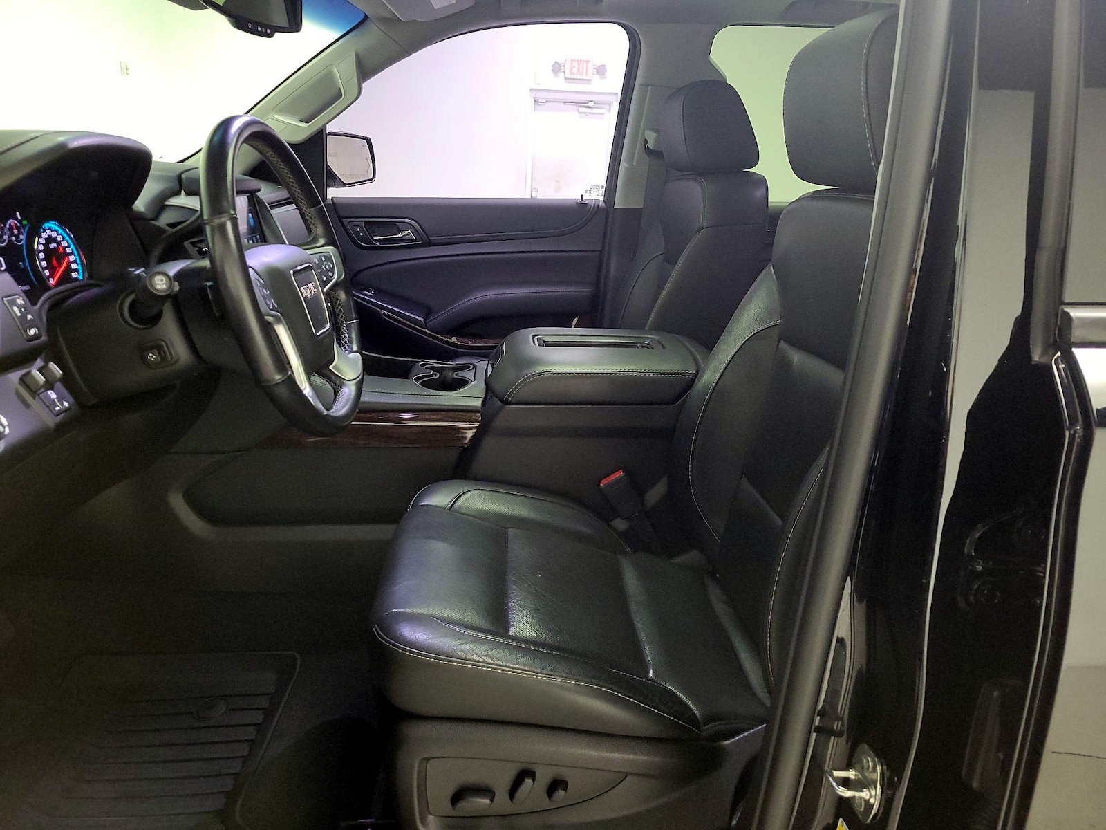 2019 GMC Yukon SLT - Photo 12