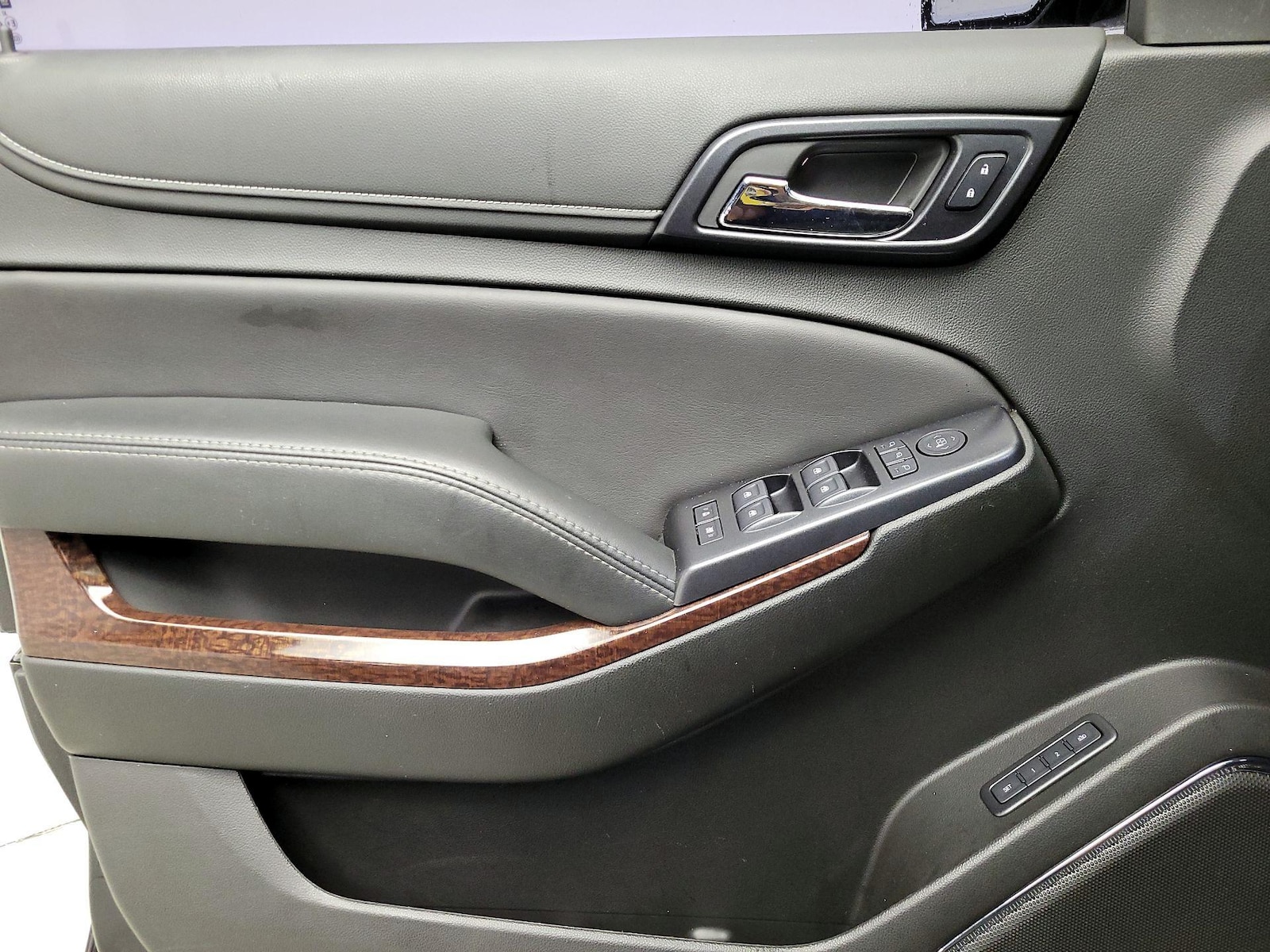 2019 GMC Yukon SLT - Photo 13