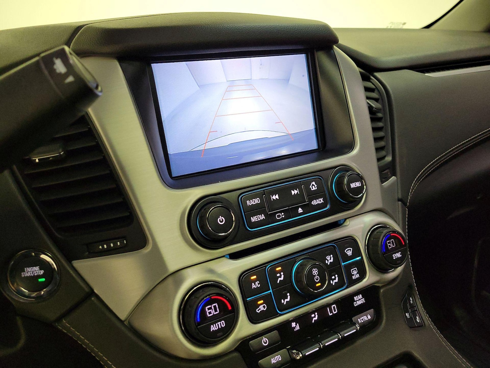 2019 GMC Yukon SLT - Photo 15