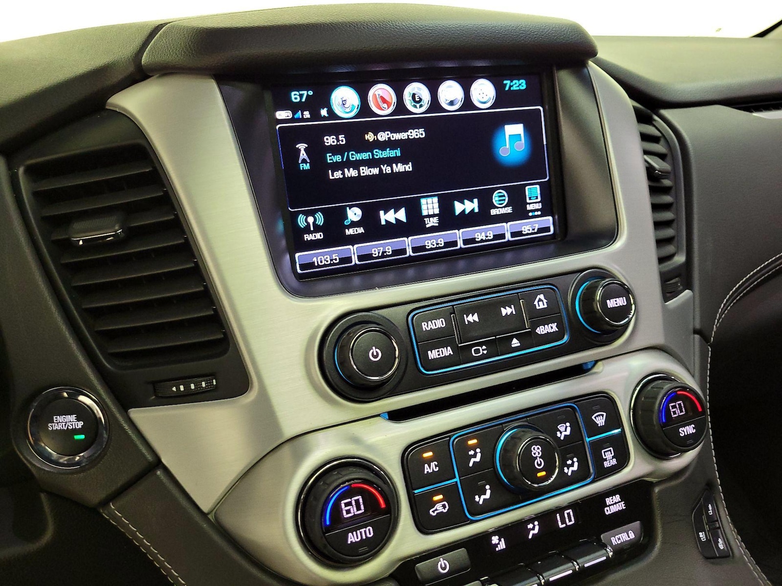 2019 GMC Yukon SLT - Photo 16