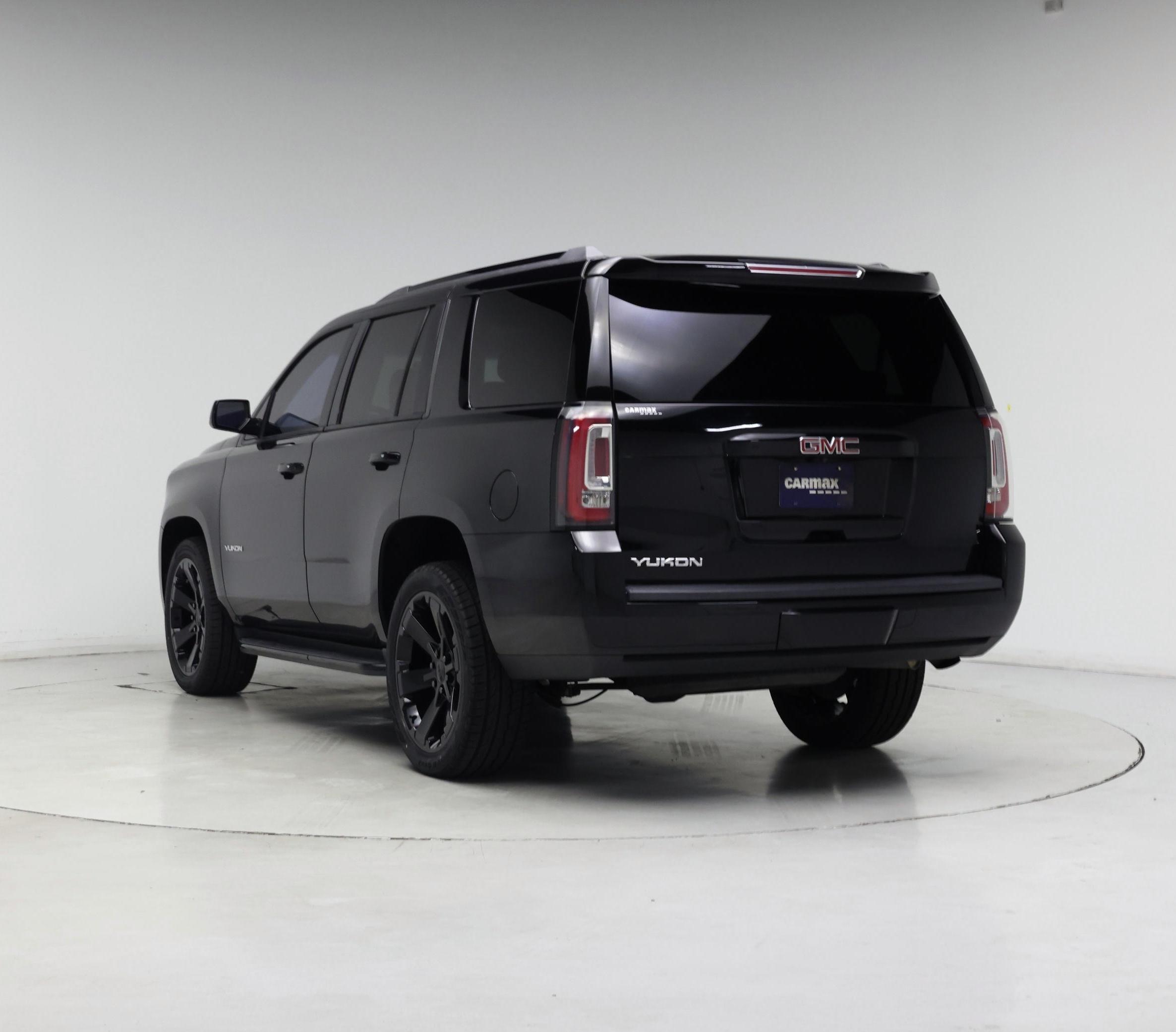 Thumbnail: 2019 GMC Yukon - 2