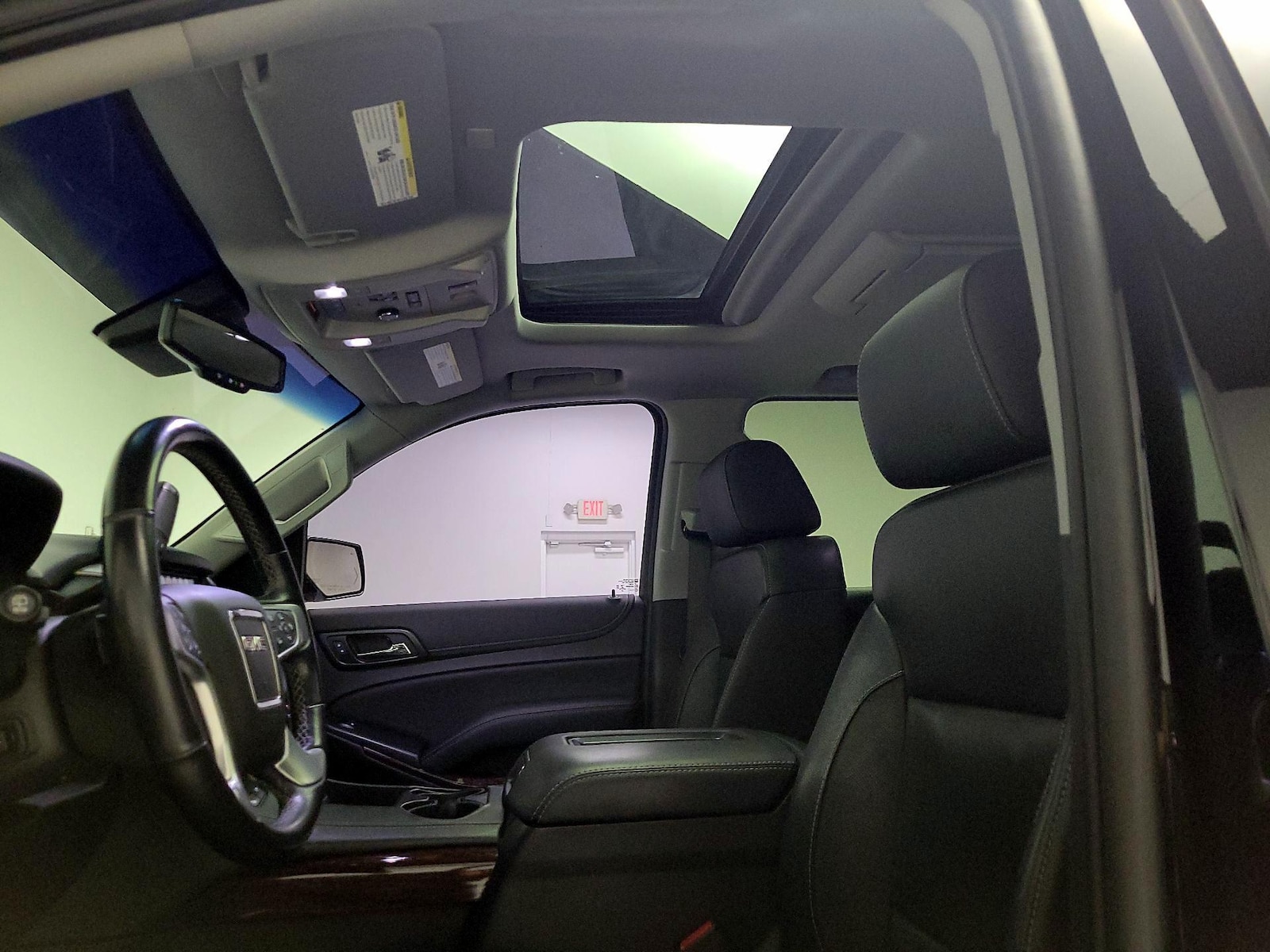 2019 GMC Yukon SLT - Photo 20