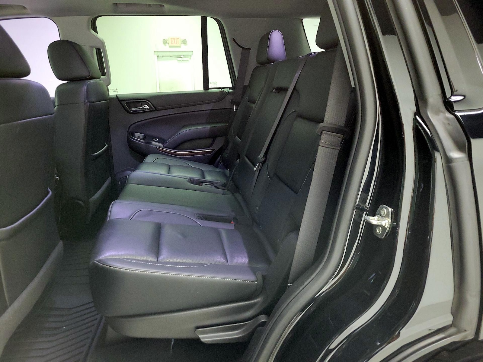 2019 GMC Yukon SLT - Photo 21