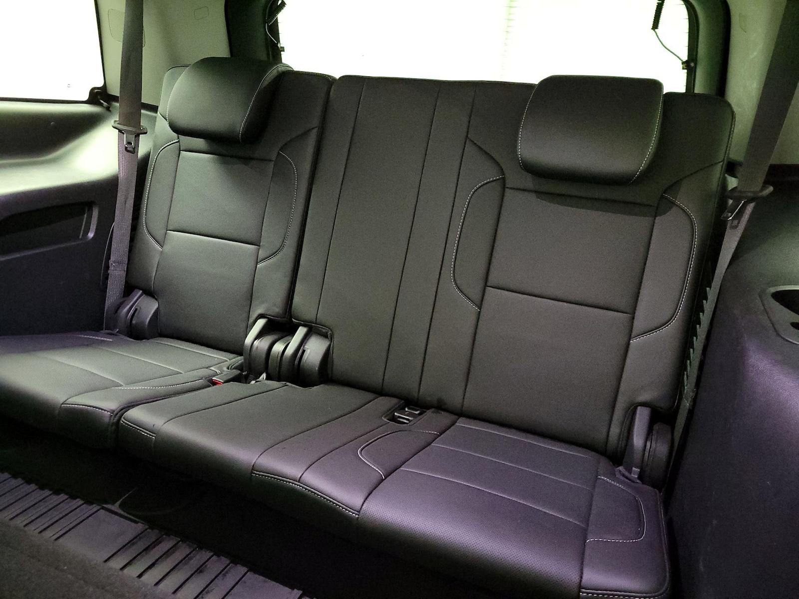 2019 GMC Yukon SLT - Photo 22