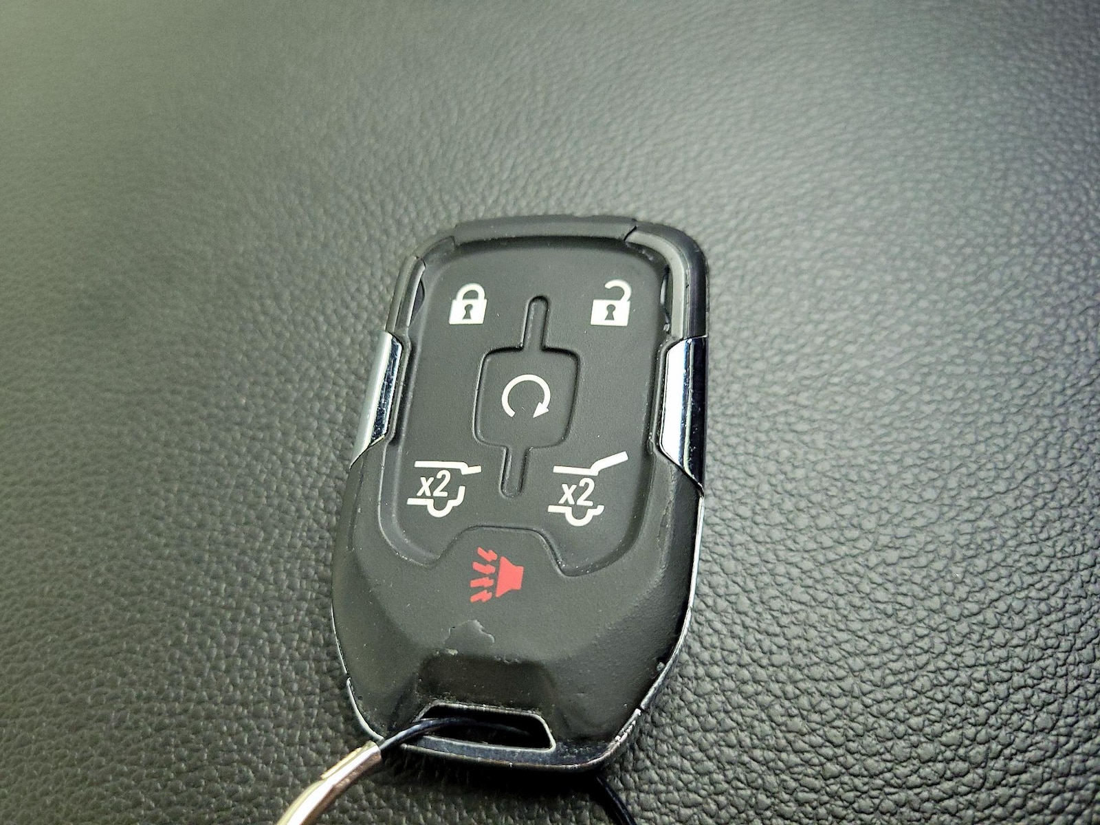 2019 GMC Yukon SLT - Photo 27