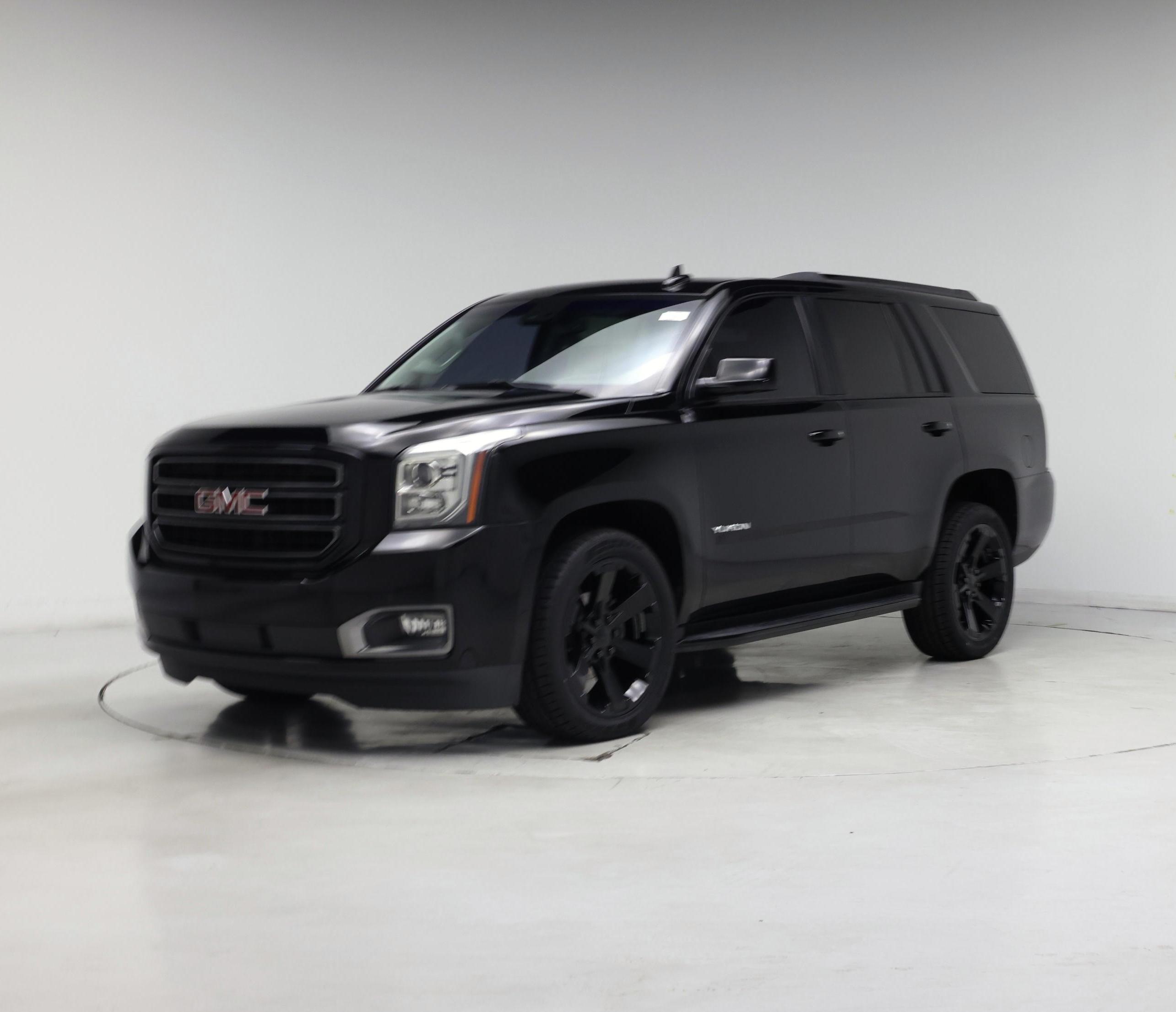 Thumbnail: 2019 GMC Yukon - 4