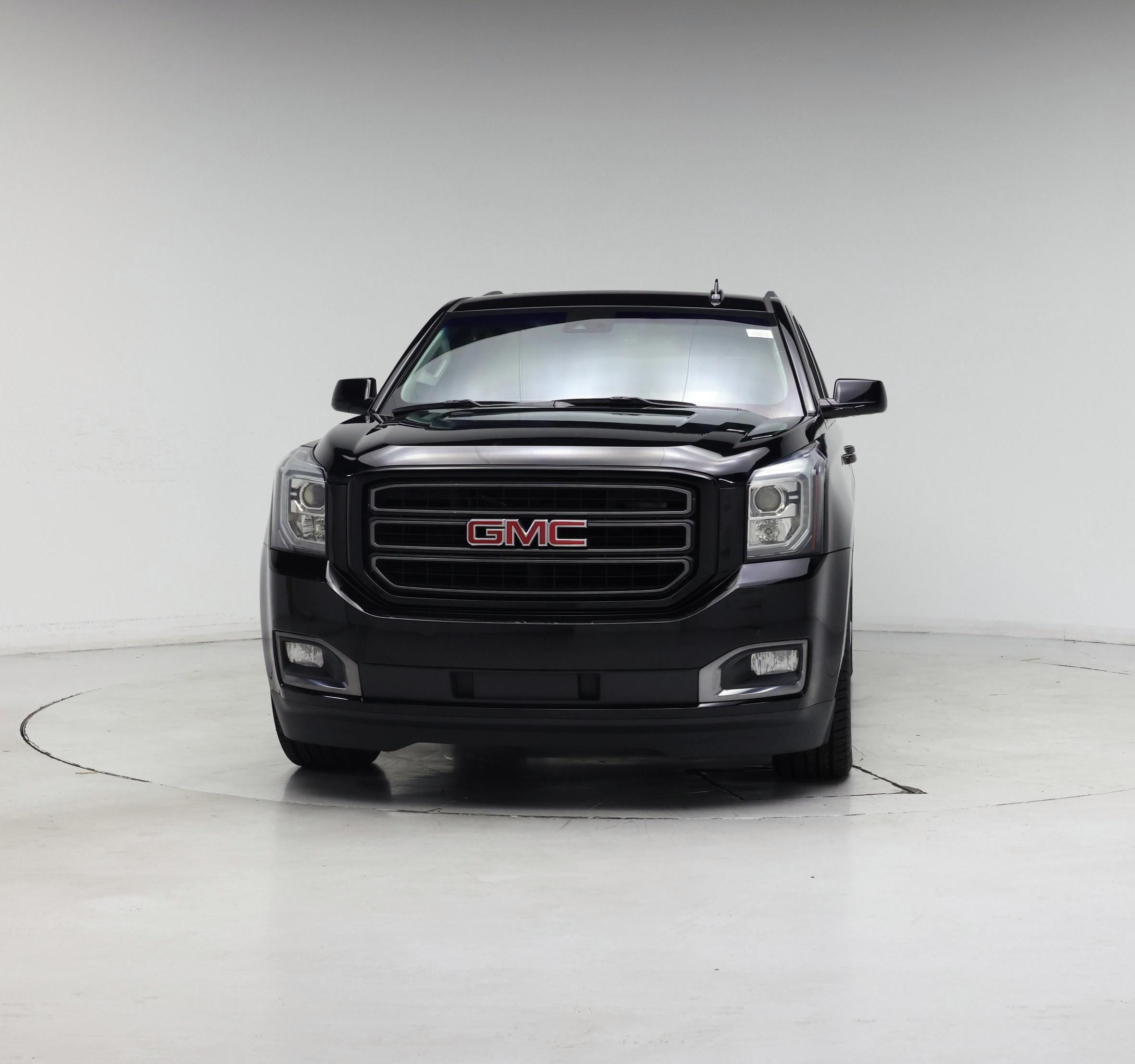 Thumbnail: 2019 GMC Yukon - 5