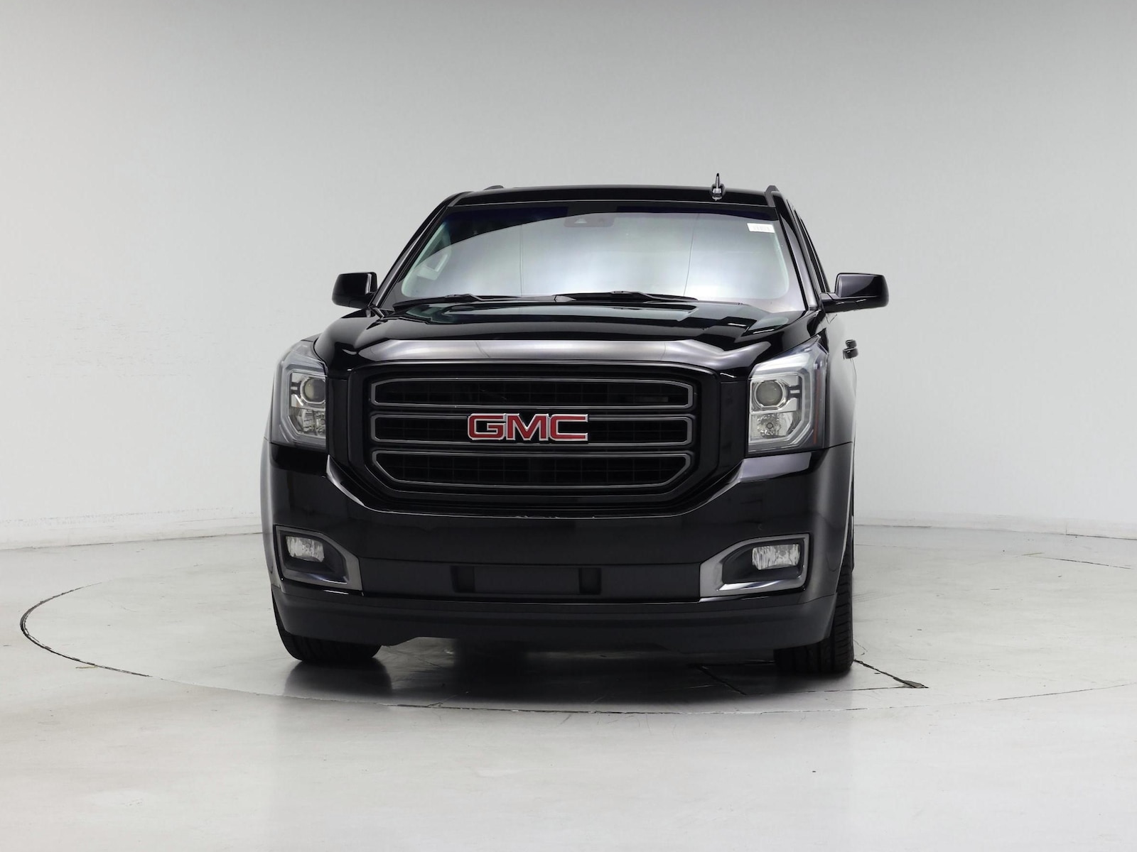 2019 GMC Yukon SLT - Photo 6