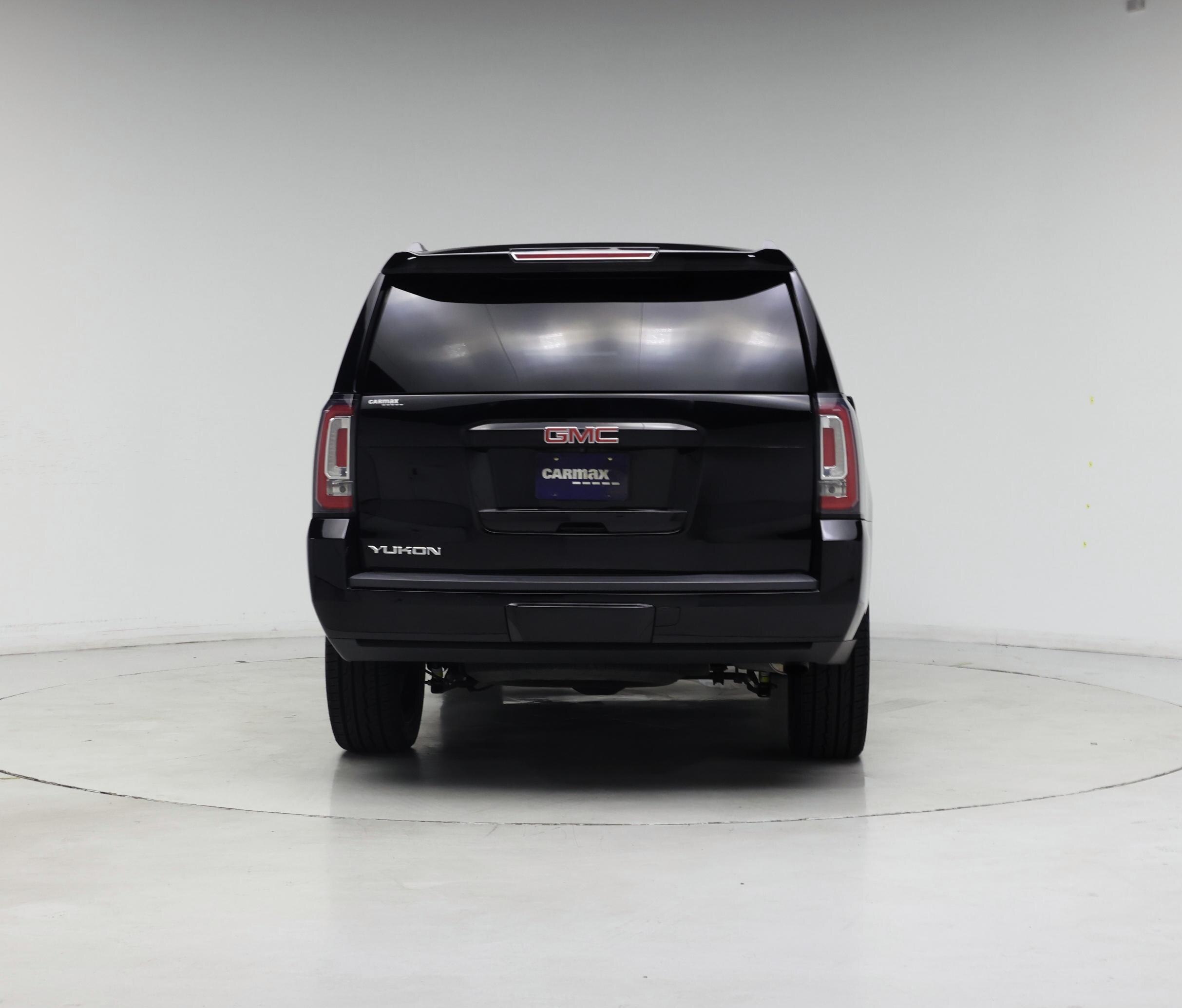 Thumbnail: 2019 GMC Yukon - 6