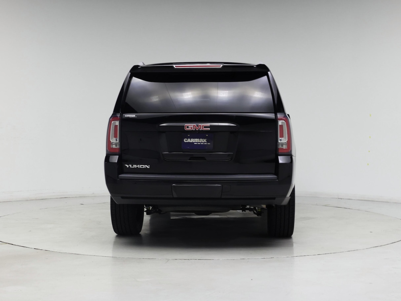 2019 GMC Yukon SLT - Photo 7