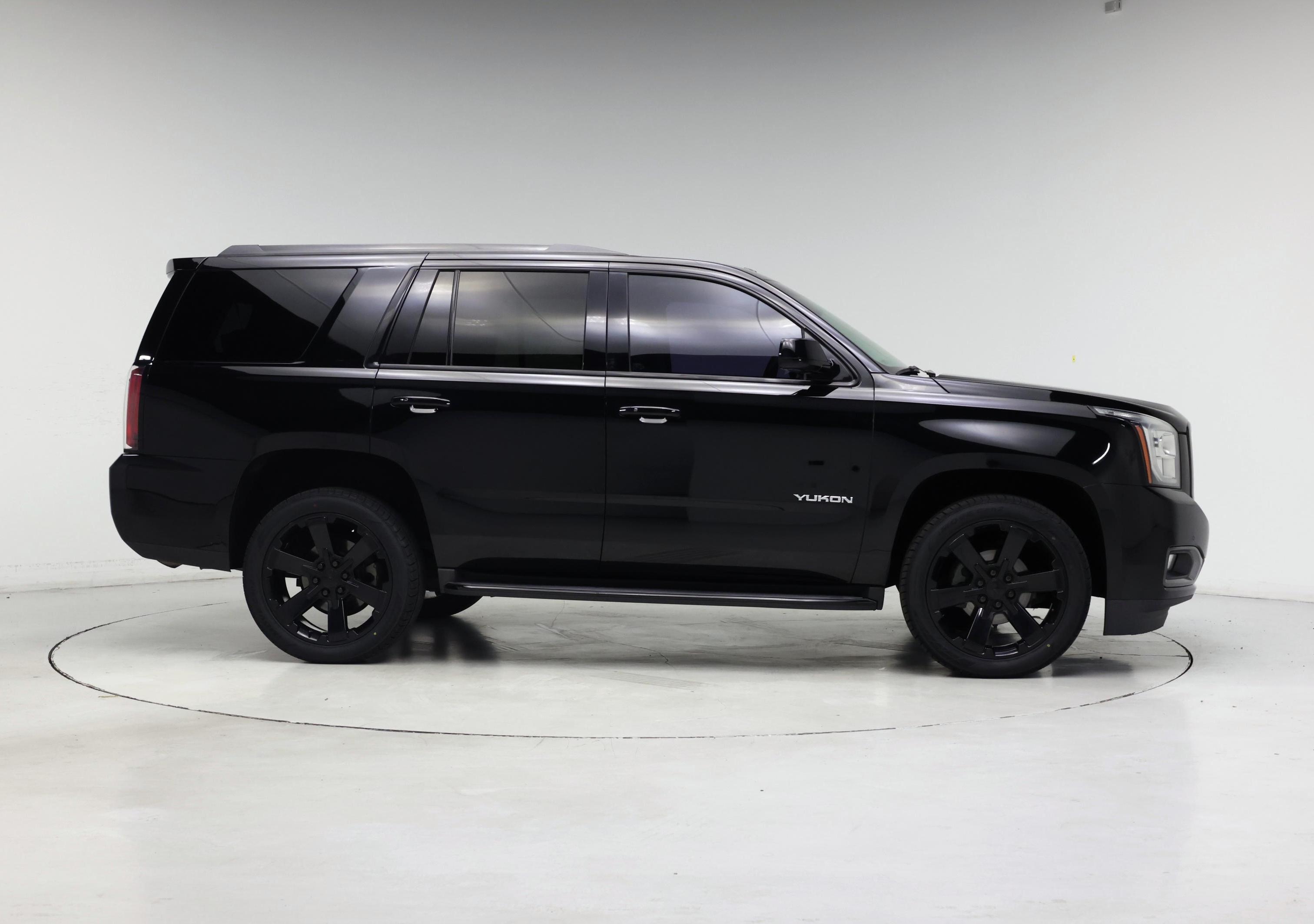 Thumbnail: 2019 GMC Yukon - 7