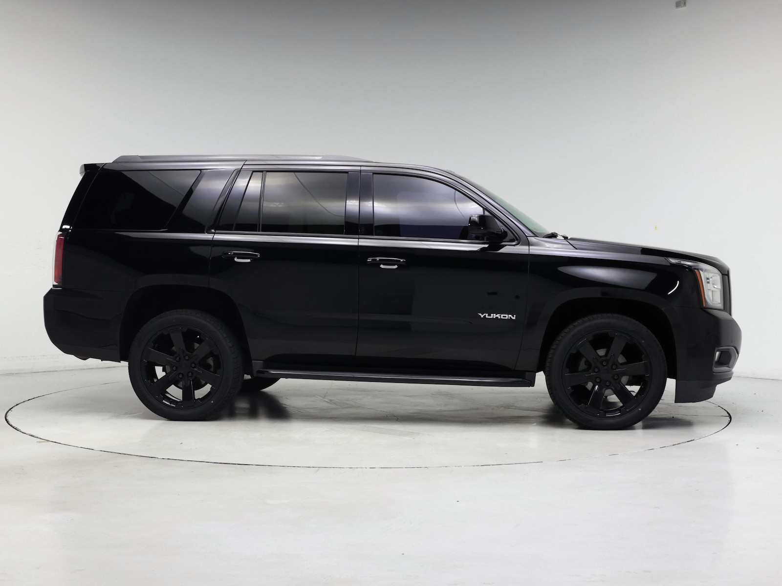 2019 GMC Yukon SLT - Photo 8