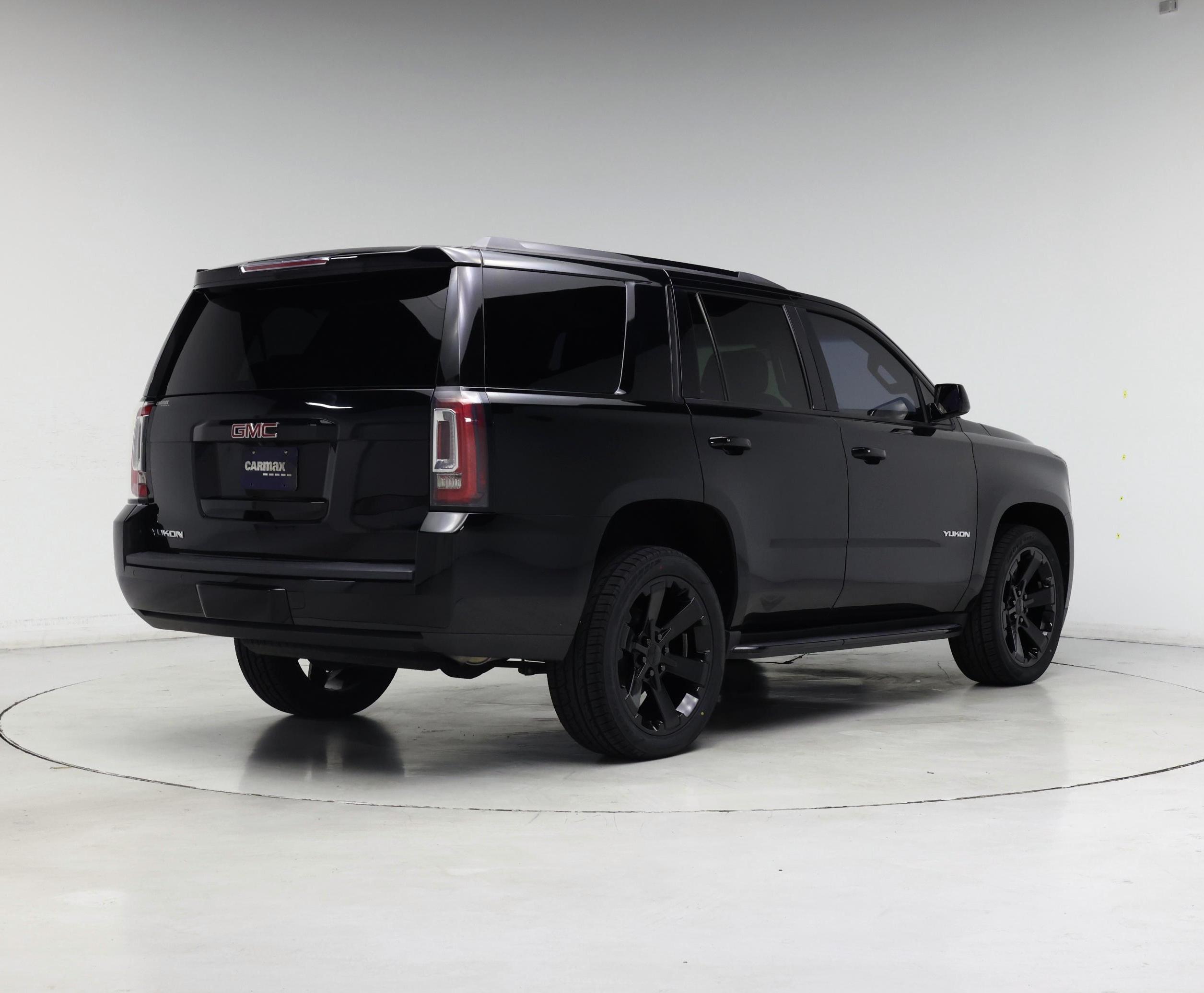 Thumbnail: 2019 GMC Yukon - 8
