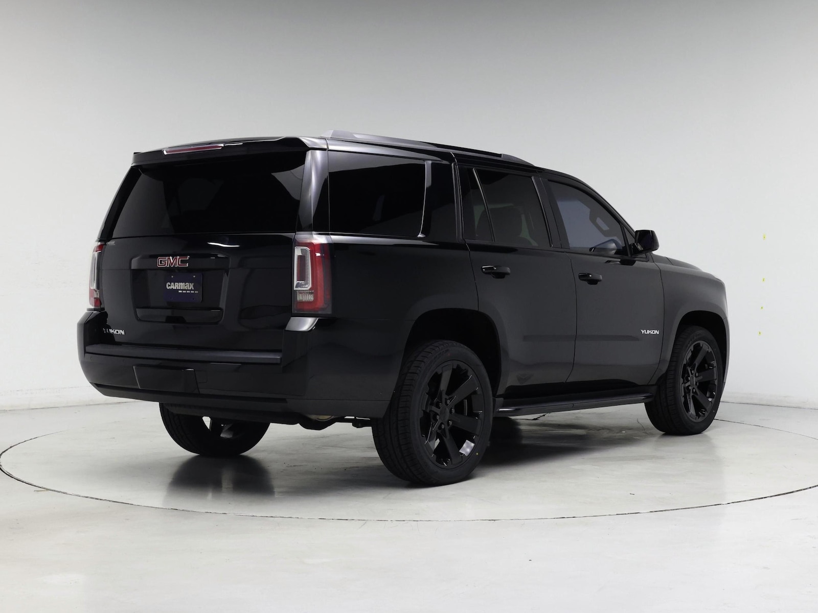 2019 GMC Yukon SLT - Photo 9
