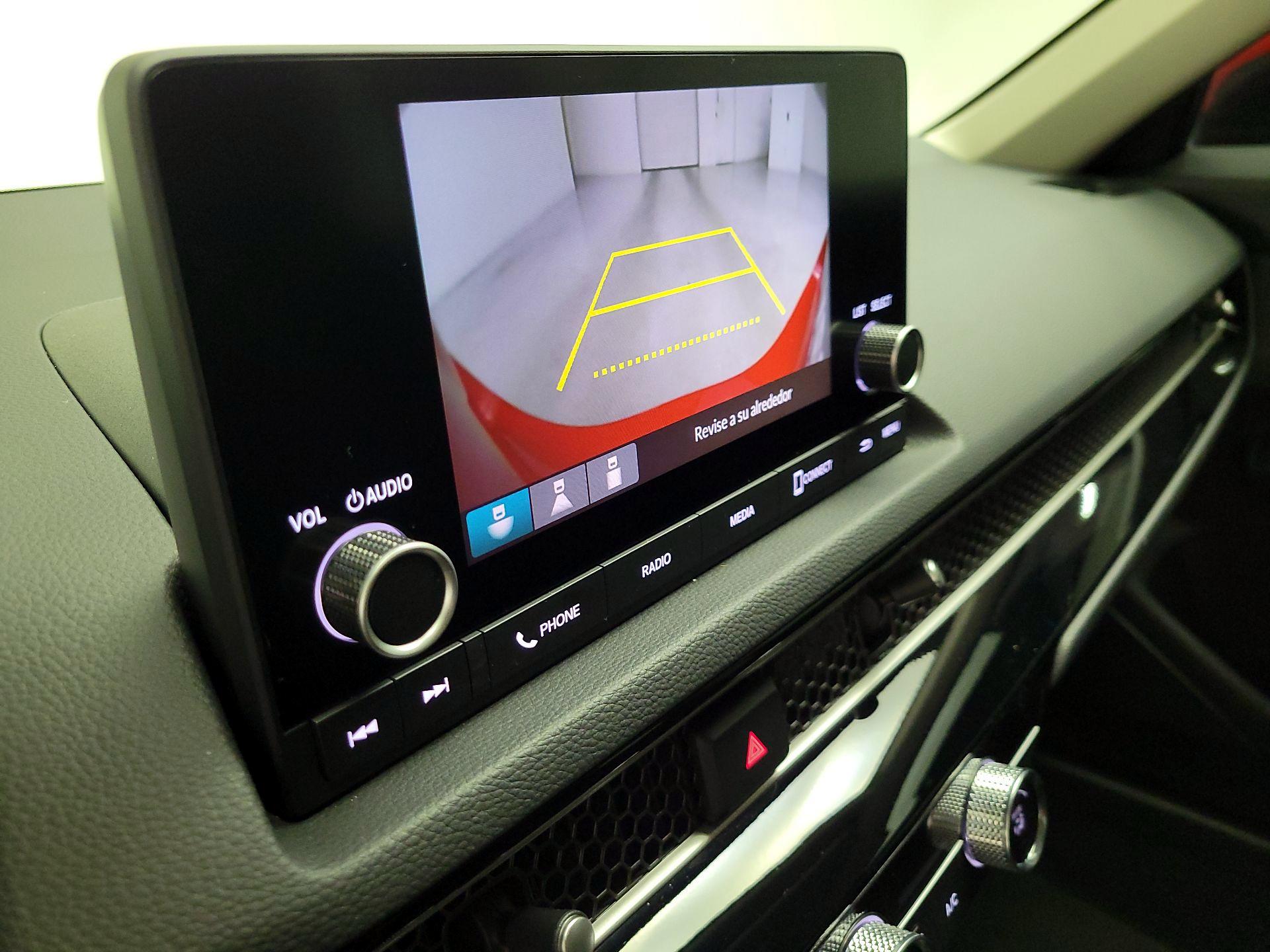 Thumbnail: 2026 Honda Civic - 14