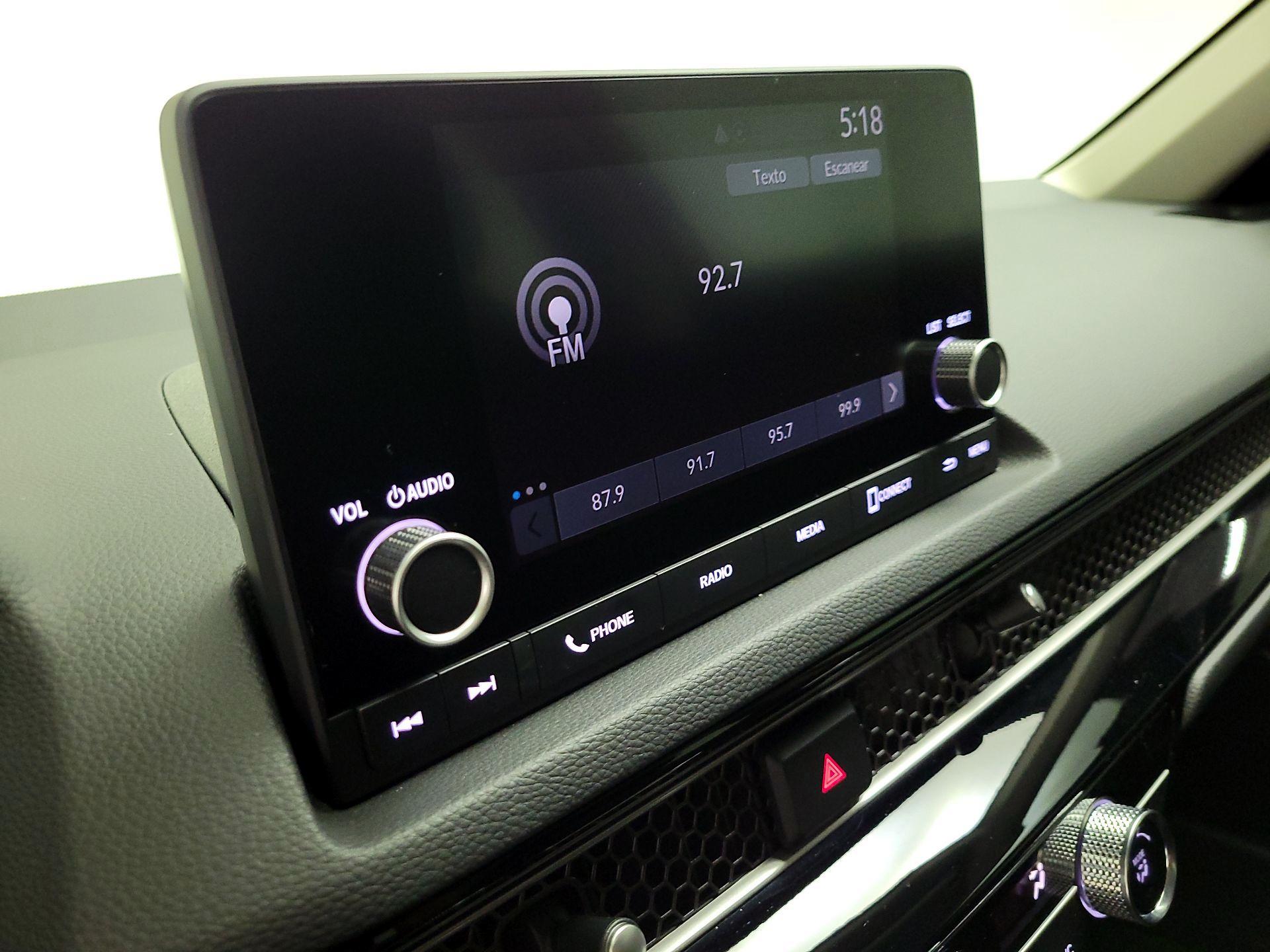 Thumbnail: 2026 Honda Civic - 15