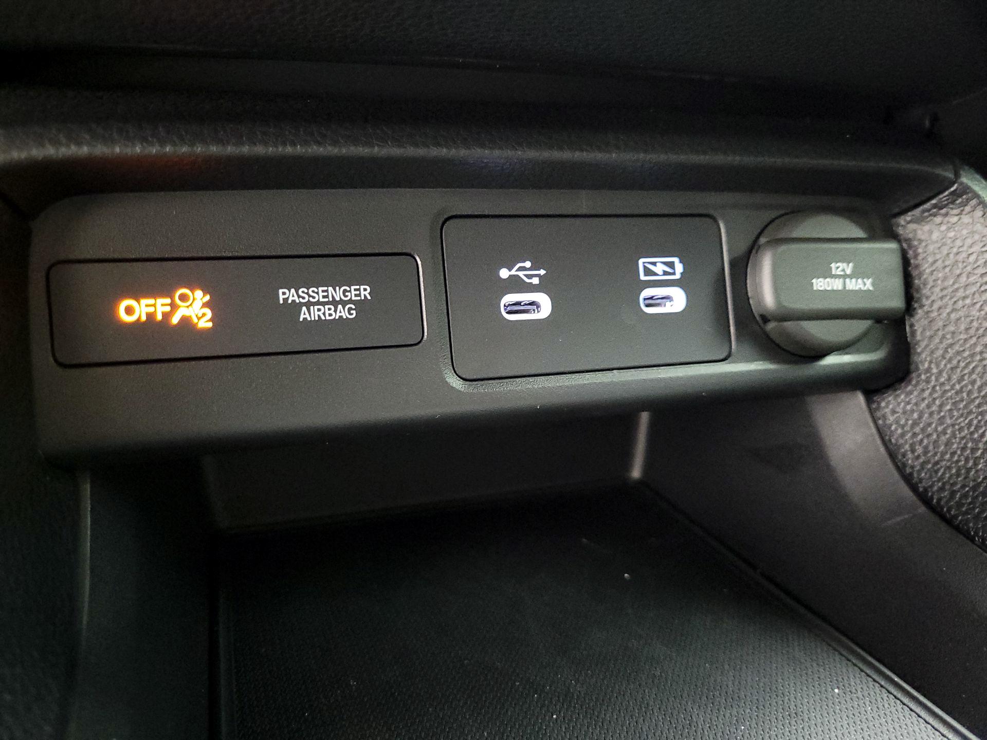 Thumbnail: 2026 Honda Civic - 18