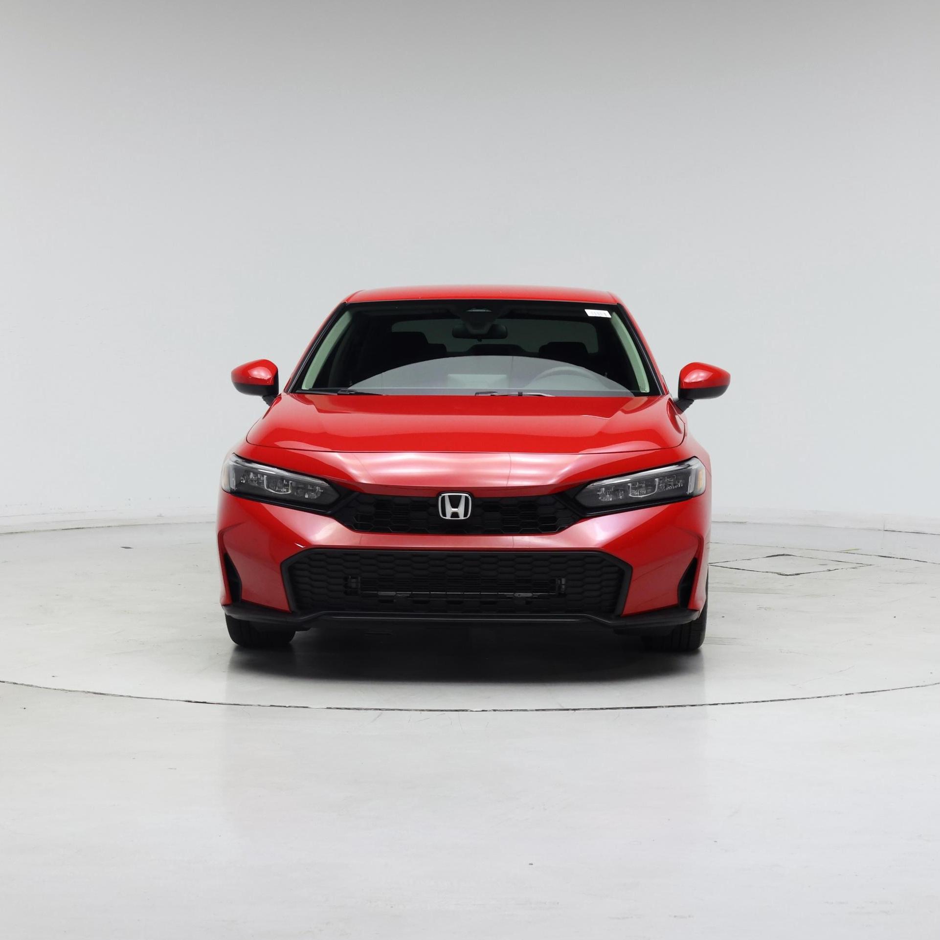 Thumbnail: 2026 Honda Civic - 5