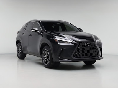 2022 Lexus NX 250