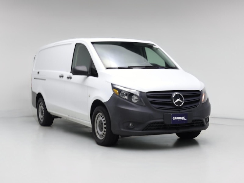 2022 Mercedes-Benz Metris  -
                  Miami, FL
