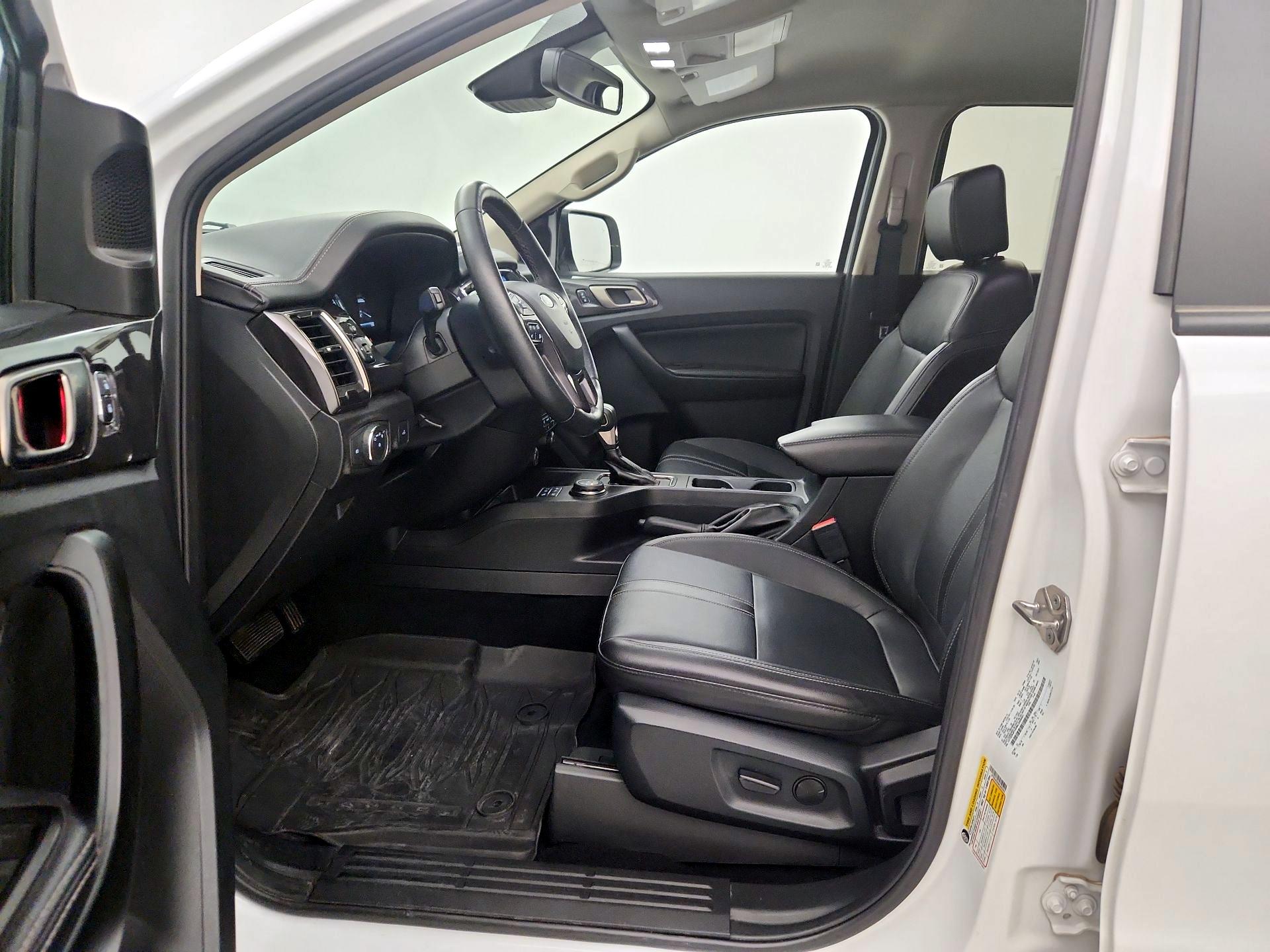 Thumbnail: 2021 Ford Ranger - 11