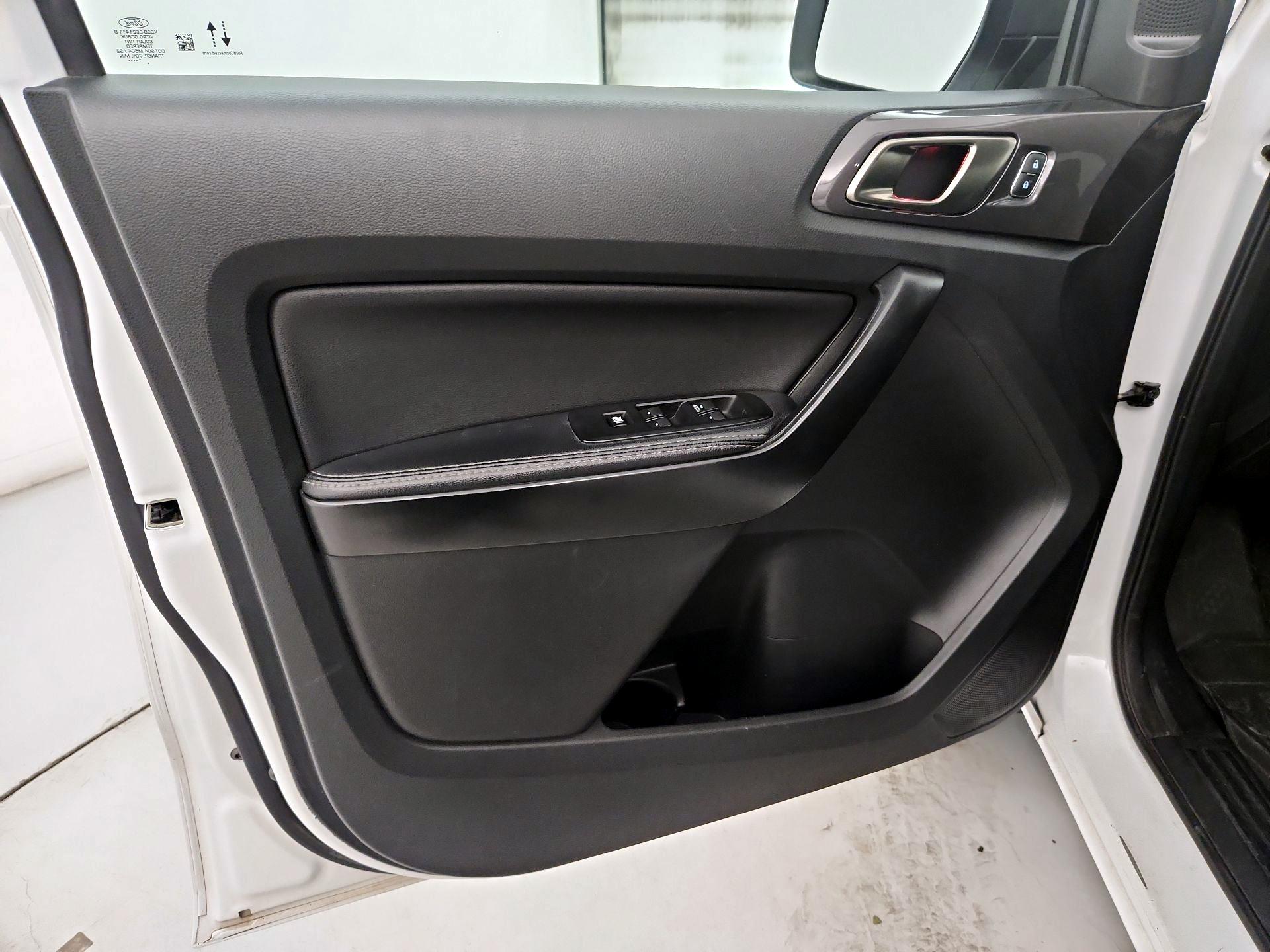 Thumbnail: 2021 Ford Ranger - 12