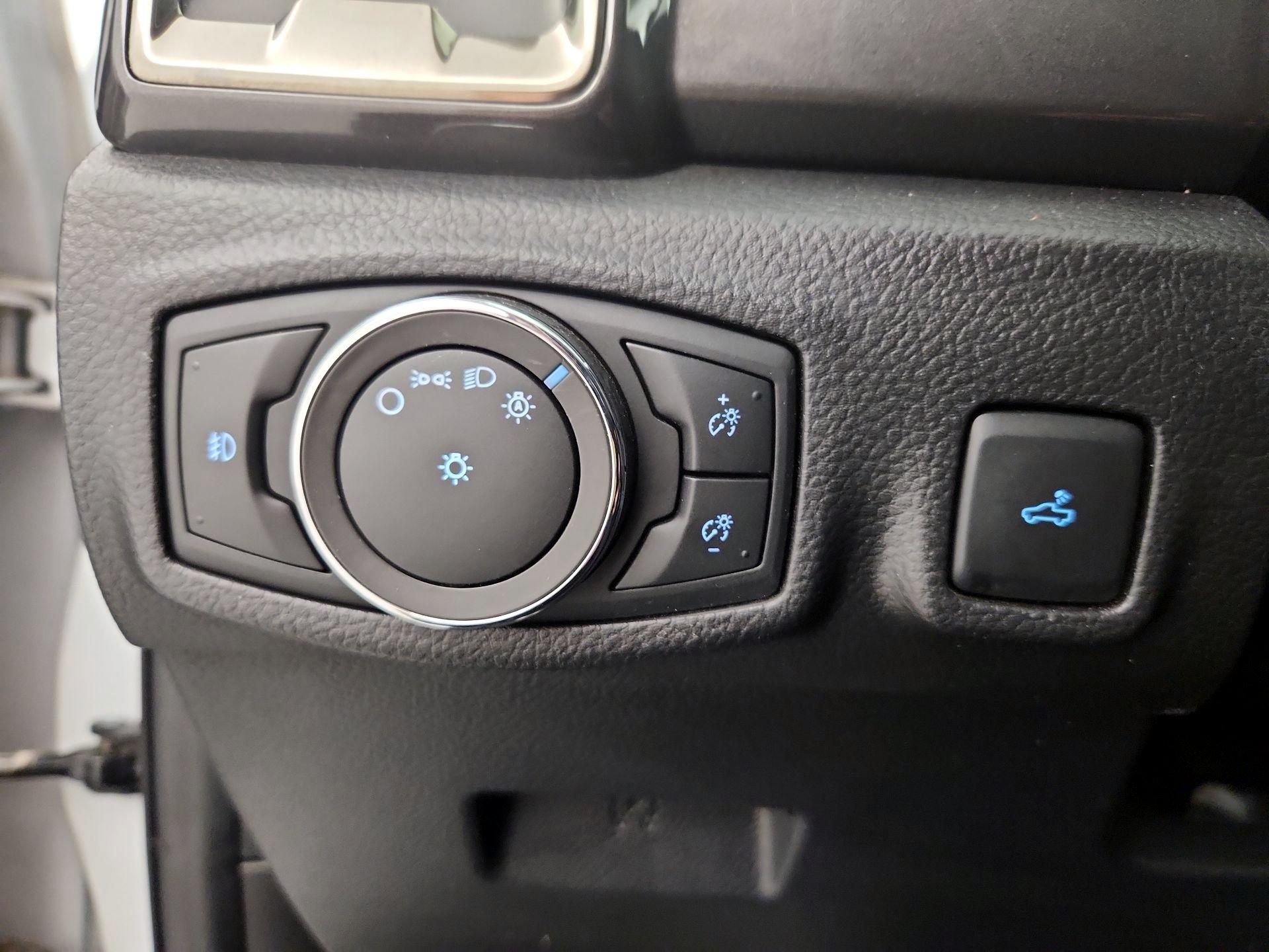 Thumbnail: 2021 Ford Ranger - 13