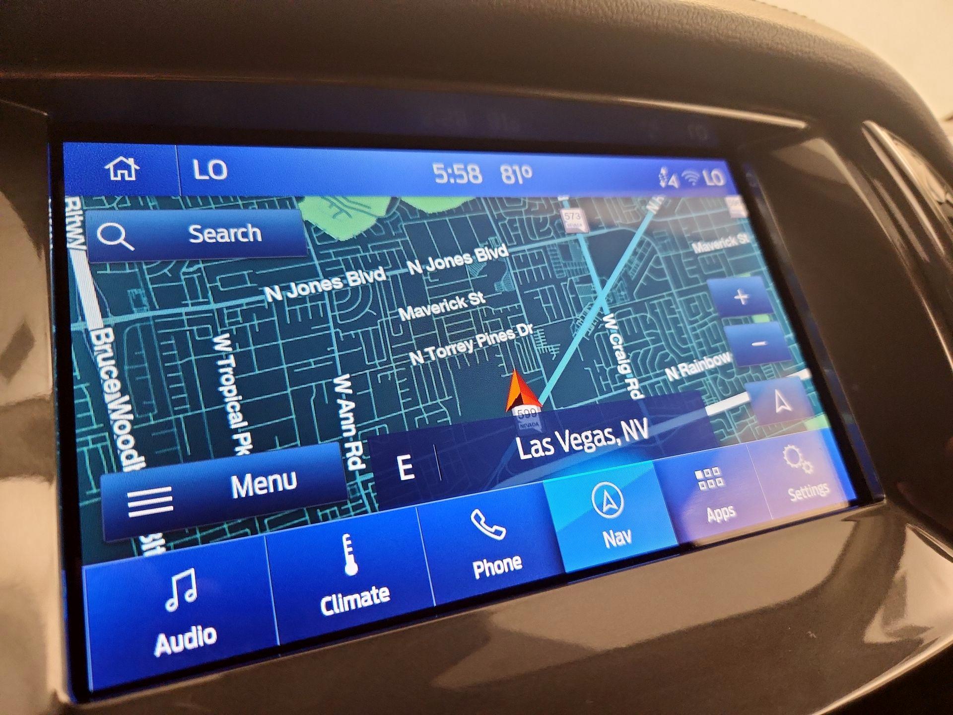 Thumbnail: 2021 Ford Ranger - 14